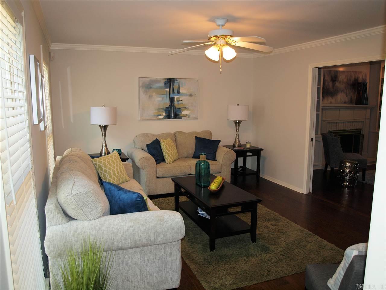 Pebble Beach Park - Residential Lease