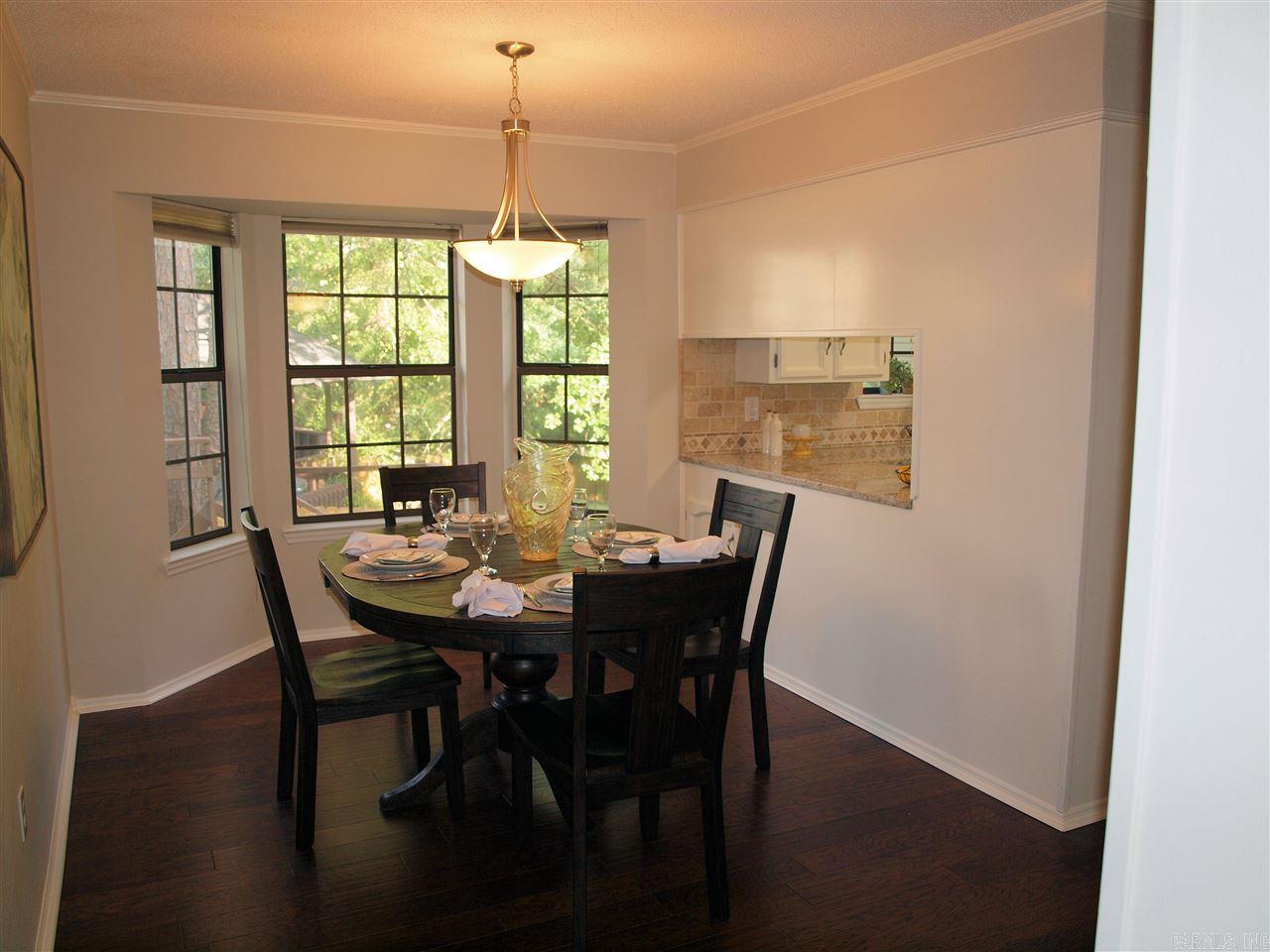 Pebble Beach Park - Residential Lease