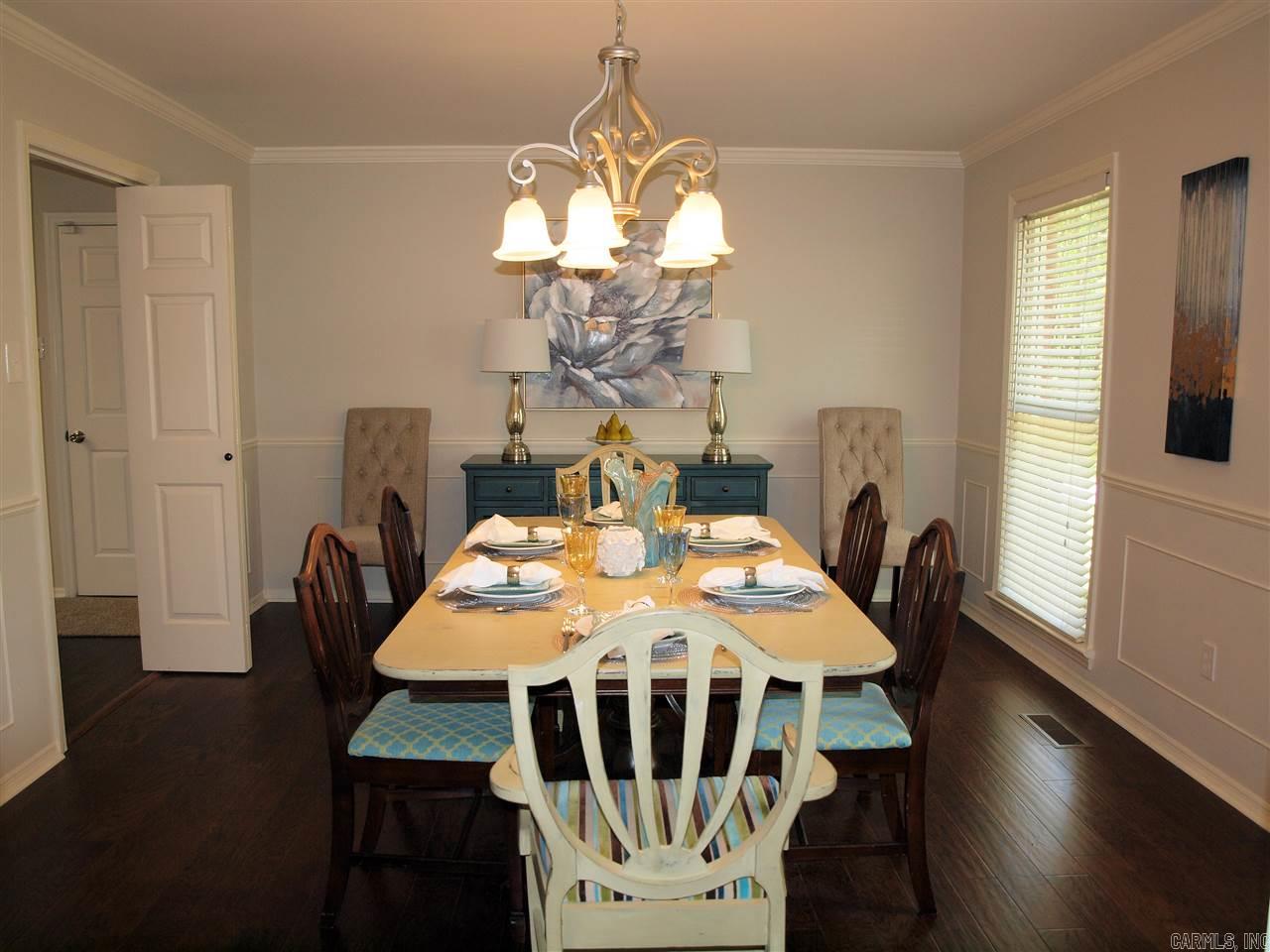 Pebble Beach Park - Residential Lease