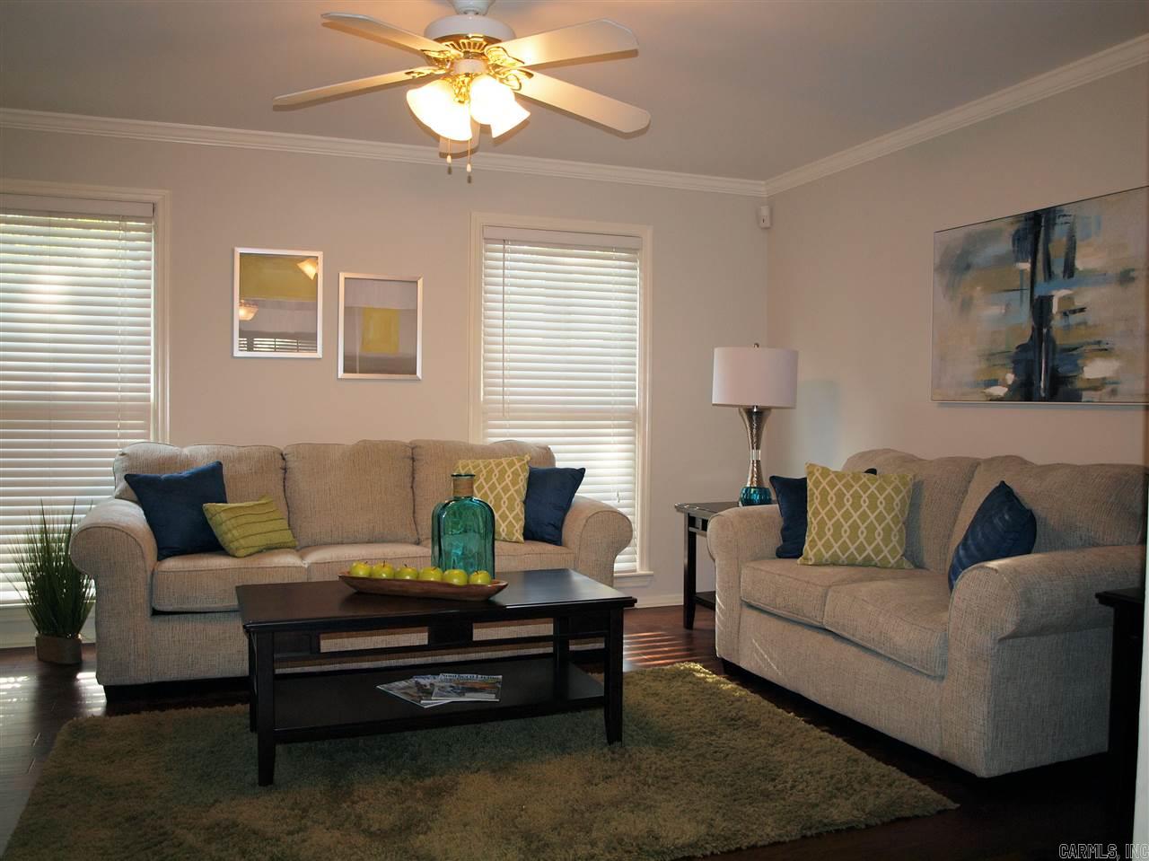 Pebble Beach Park - Residential Lease