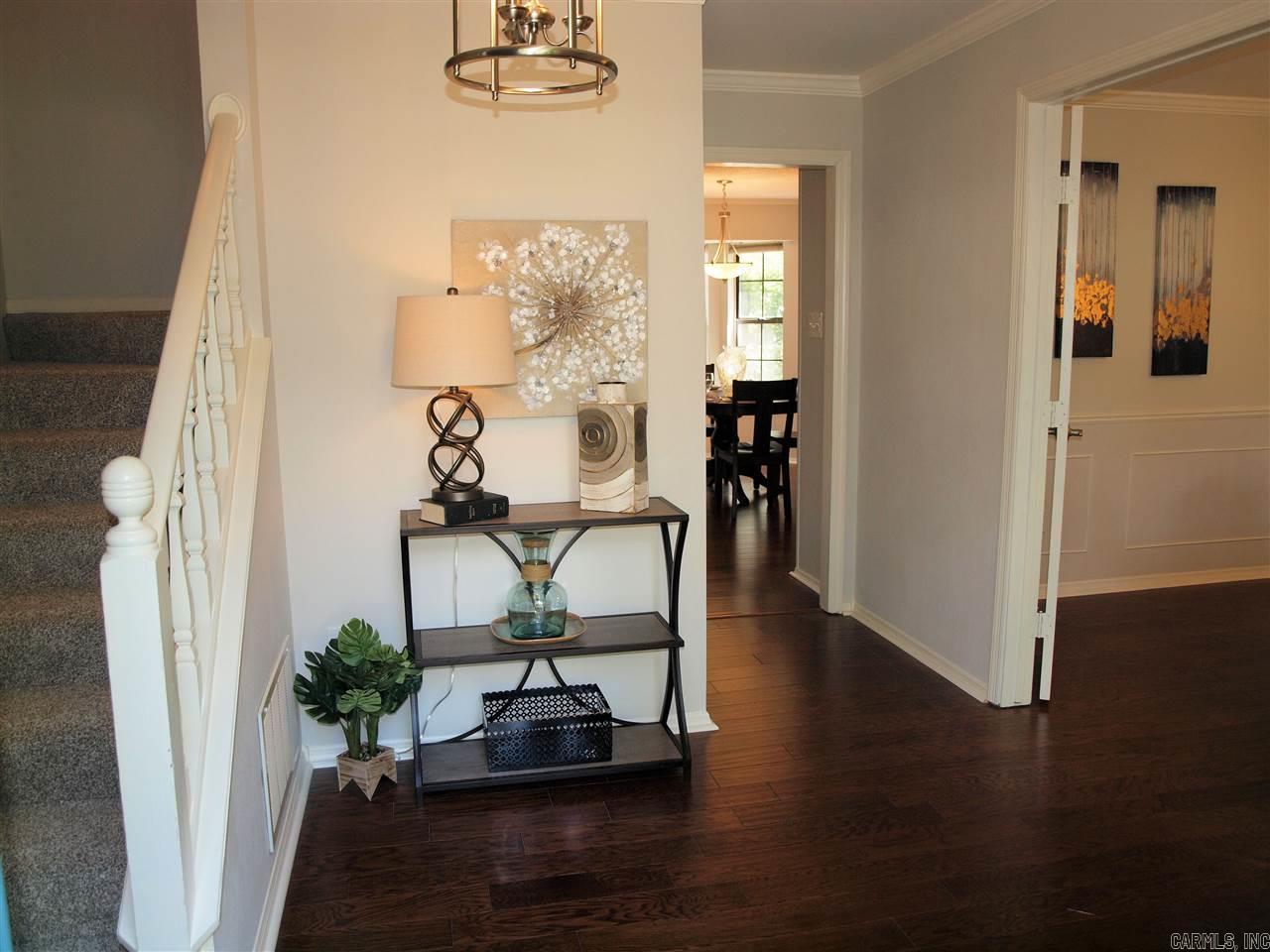 Pebble Beach Park - Residential Lease