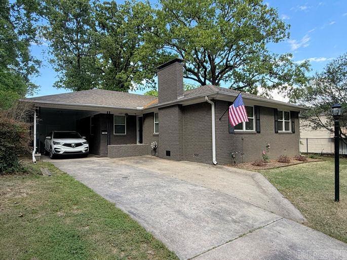 PARK HILL - Residential