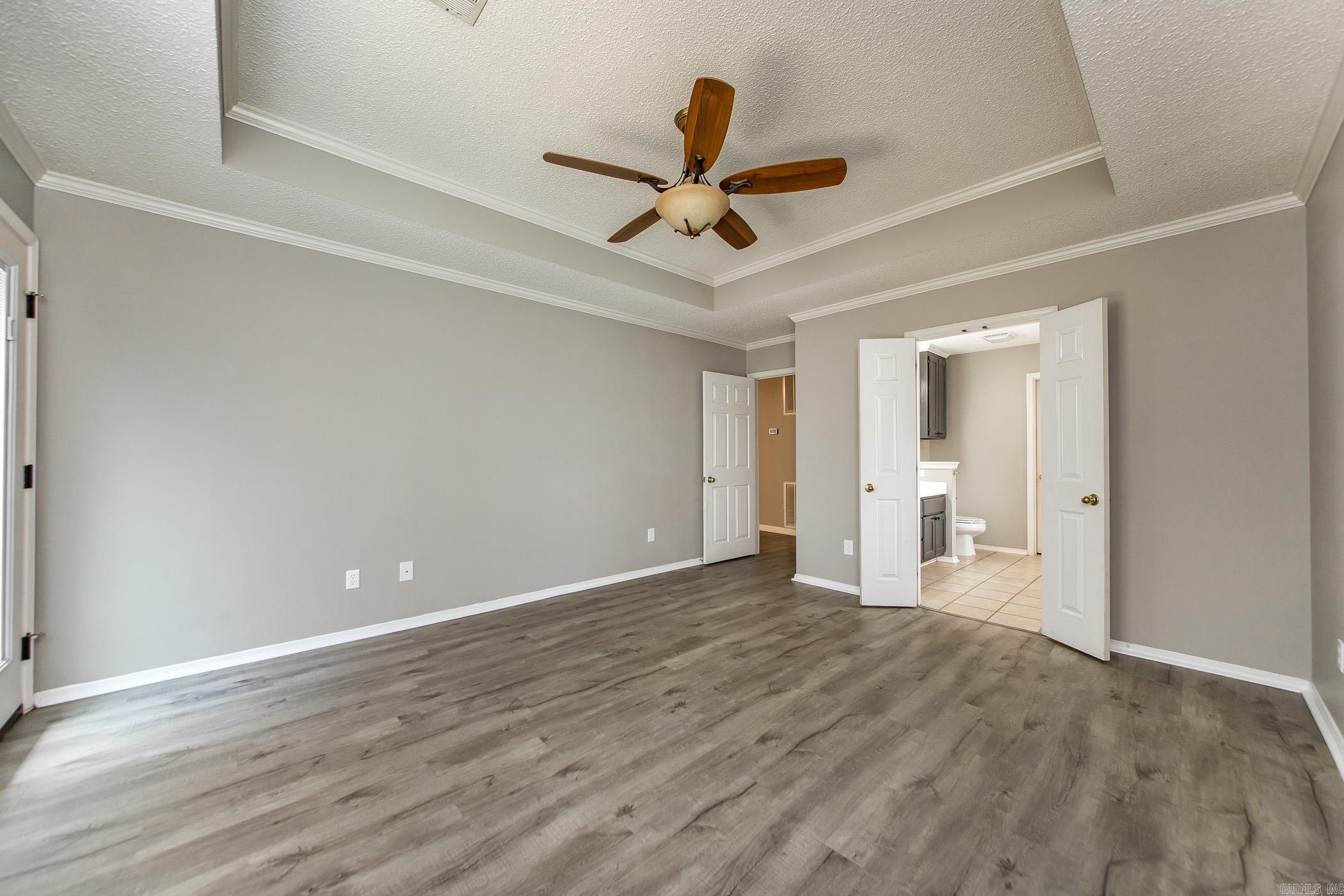 COUNTRY CLUB OF ARK THE - Residential