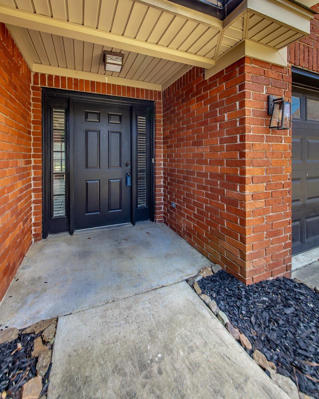 COUNTRY CLUB OF ARK THE - Residential