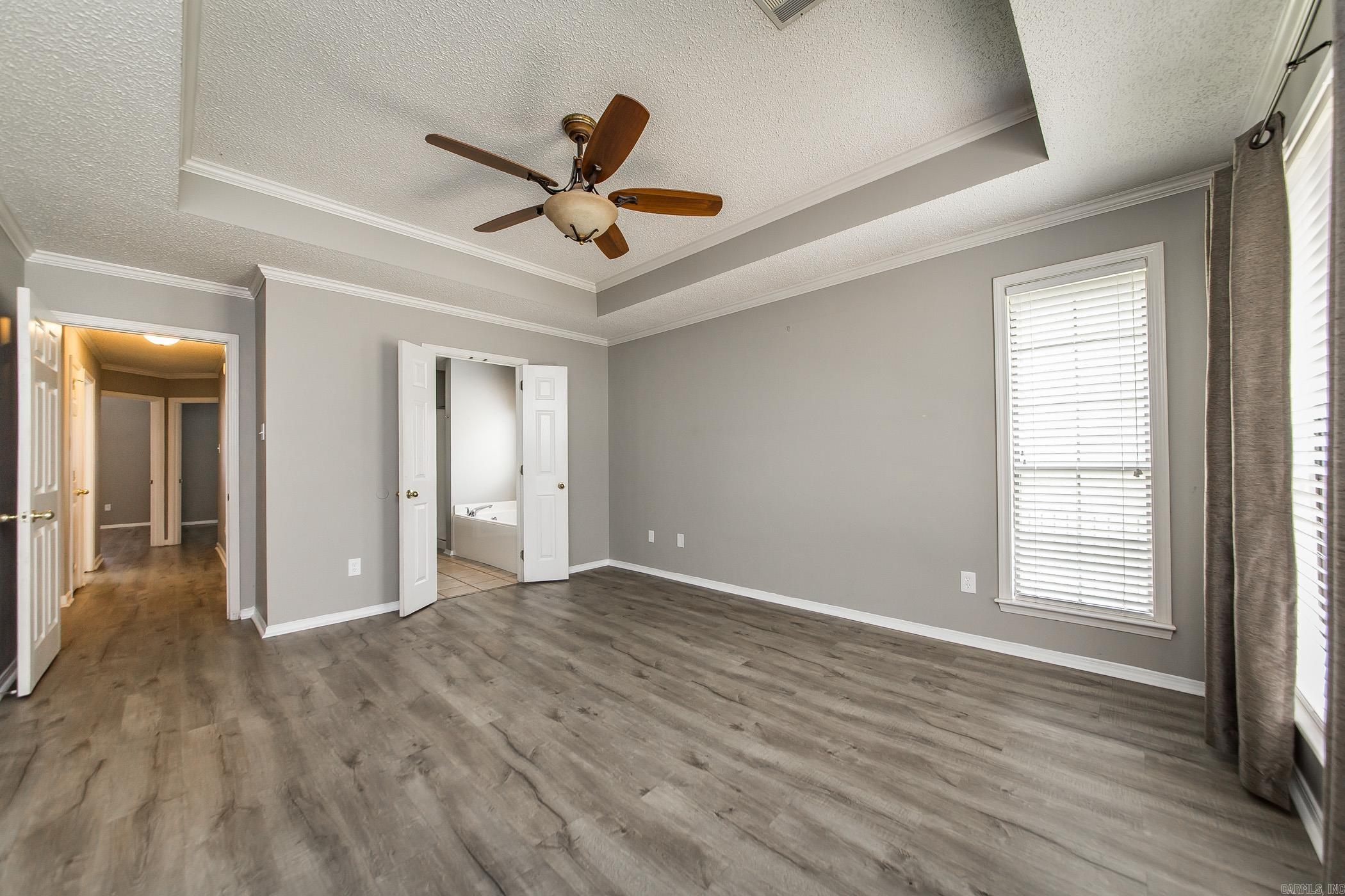 COUNTRY CLUB OF ARK THE - Residential