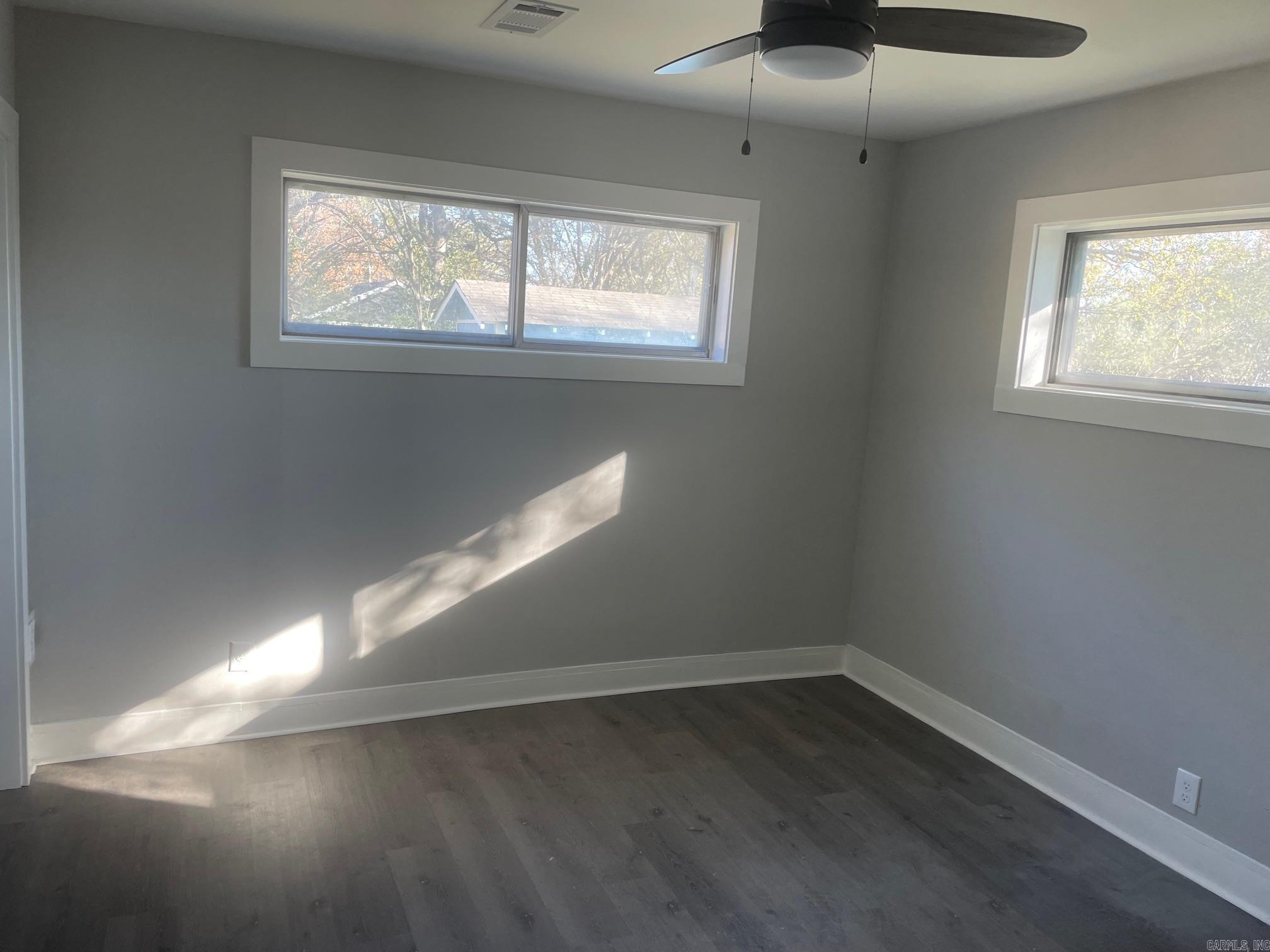 Allens - Residential Lease