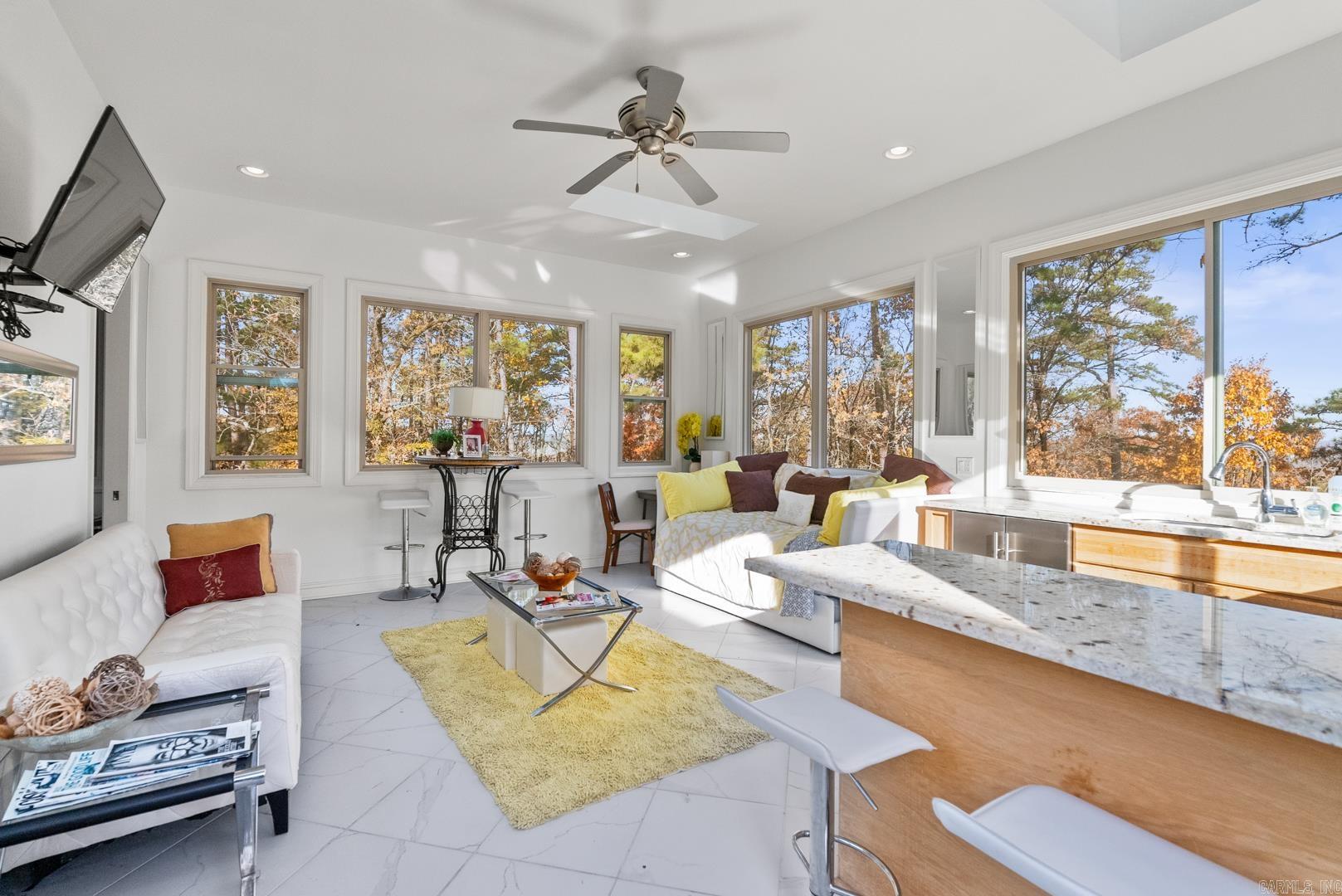 BEAU VUE ESTATES UNREC - Residential