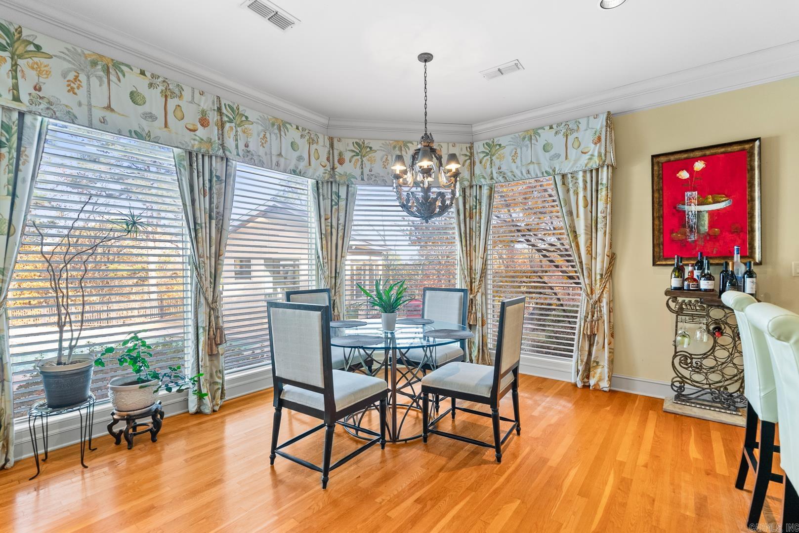 BEAU VUE ESTATES UNREC - Residential