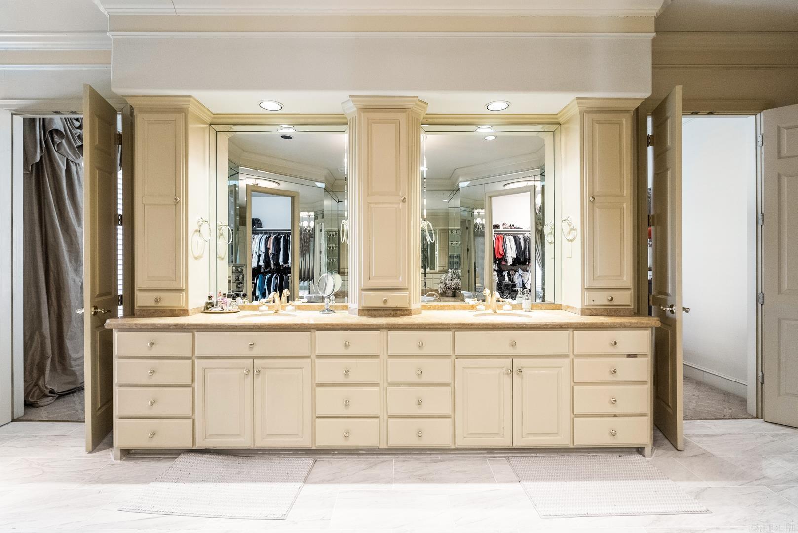 BEAU VUE ESTATES UNREC - Residential