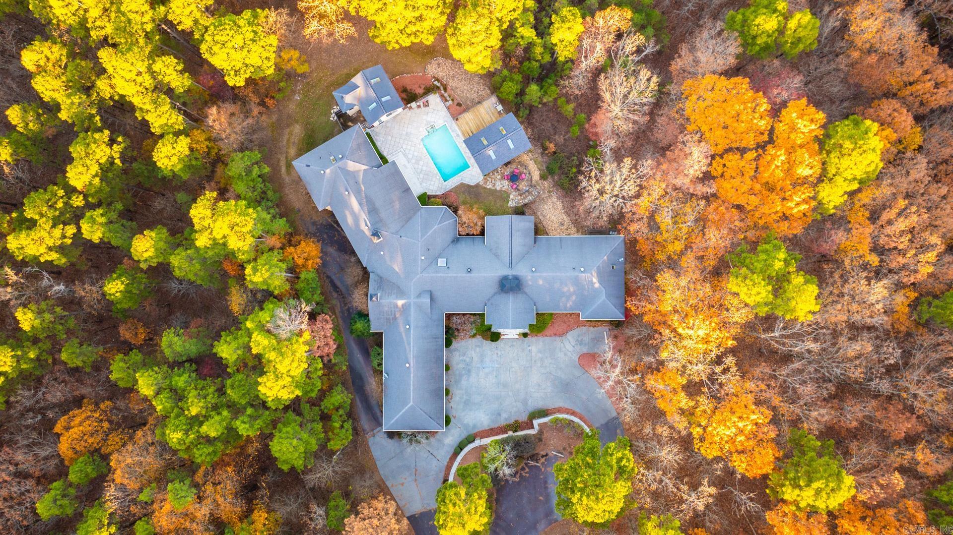 BEAU VUE ESTATES UNREC - Residential