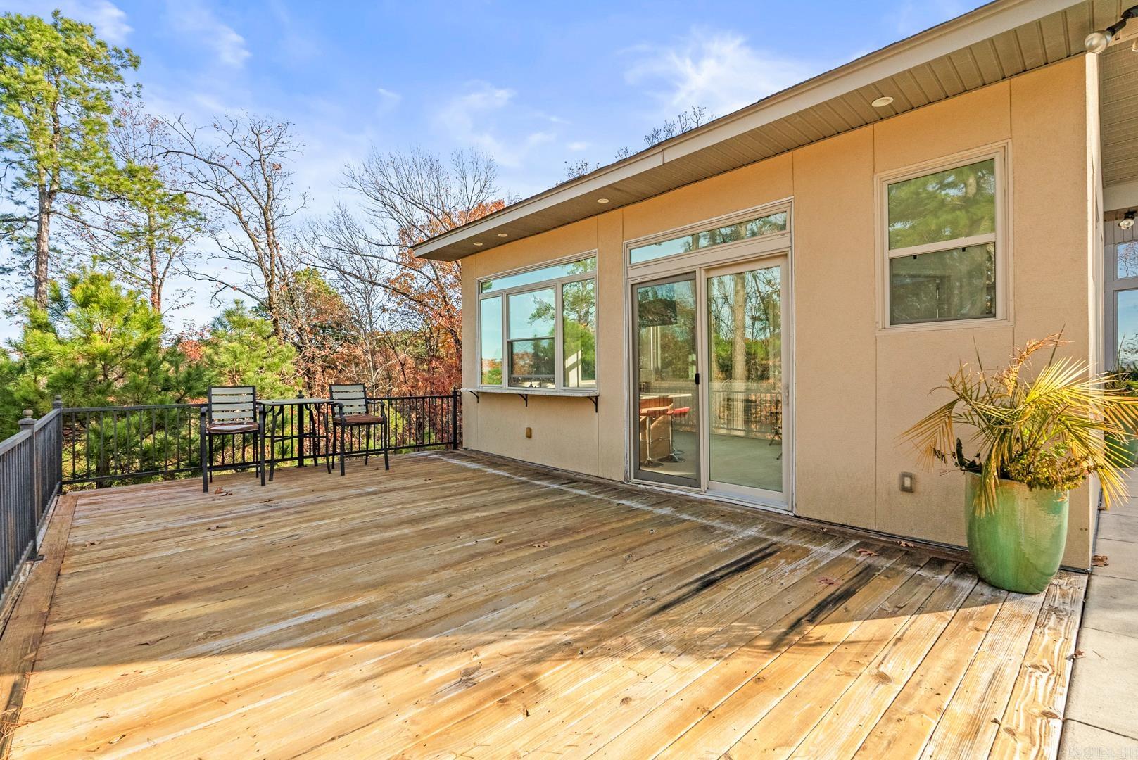 BEAU VUE ESTATES UNREC - Residential