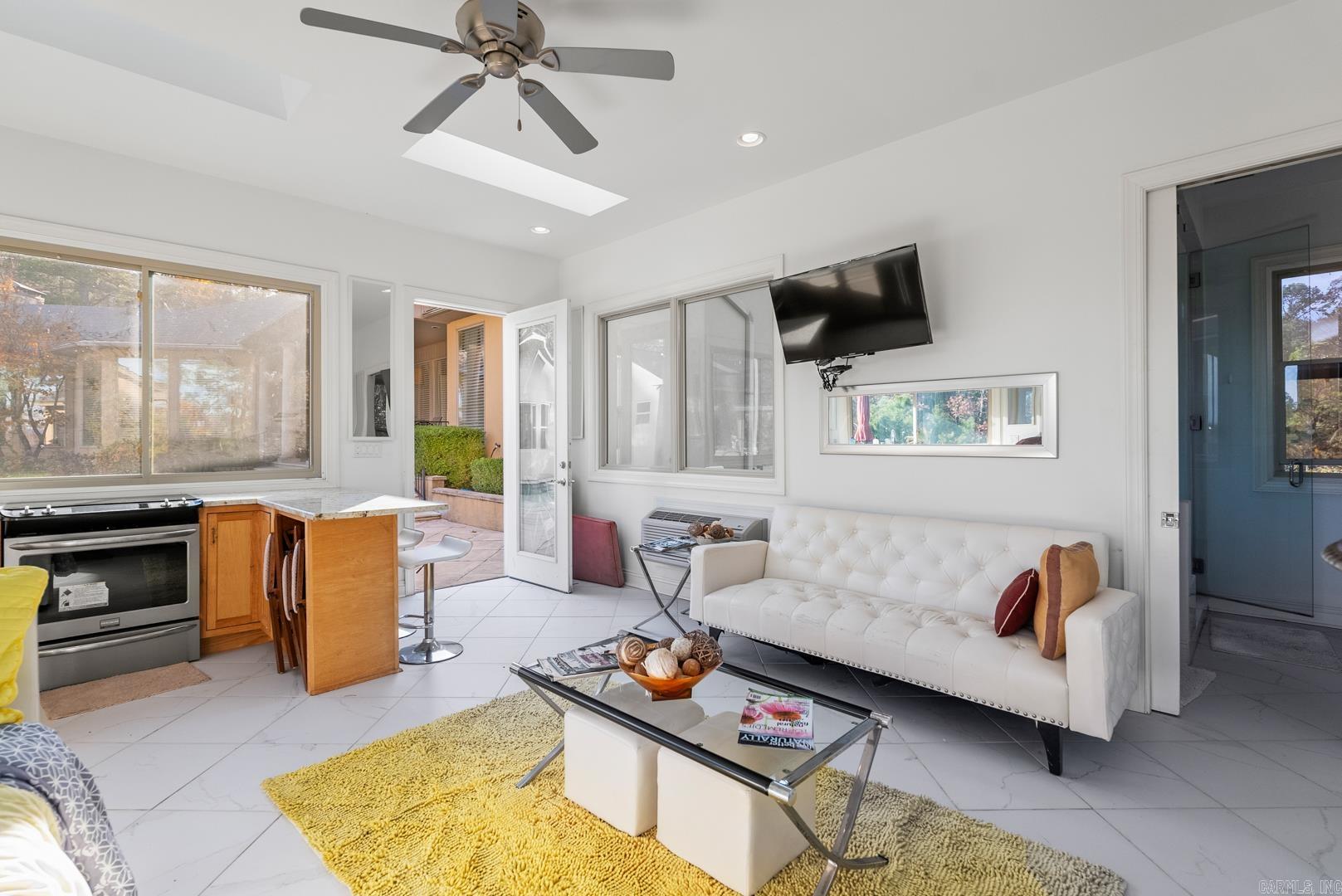 BEAU VUE ESTATES UNREC - Residential