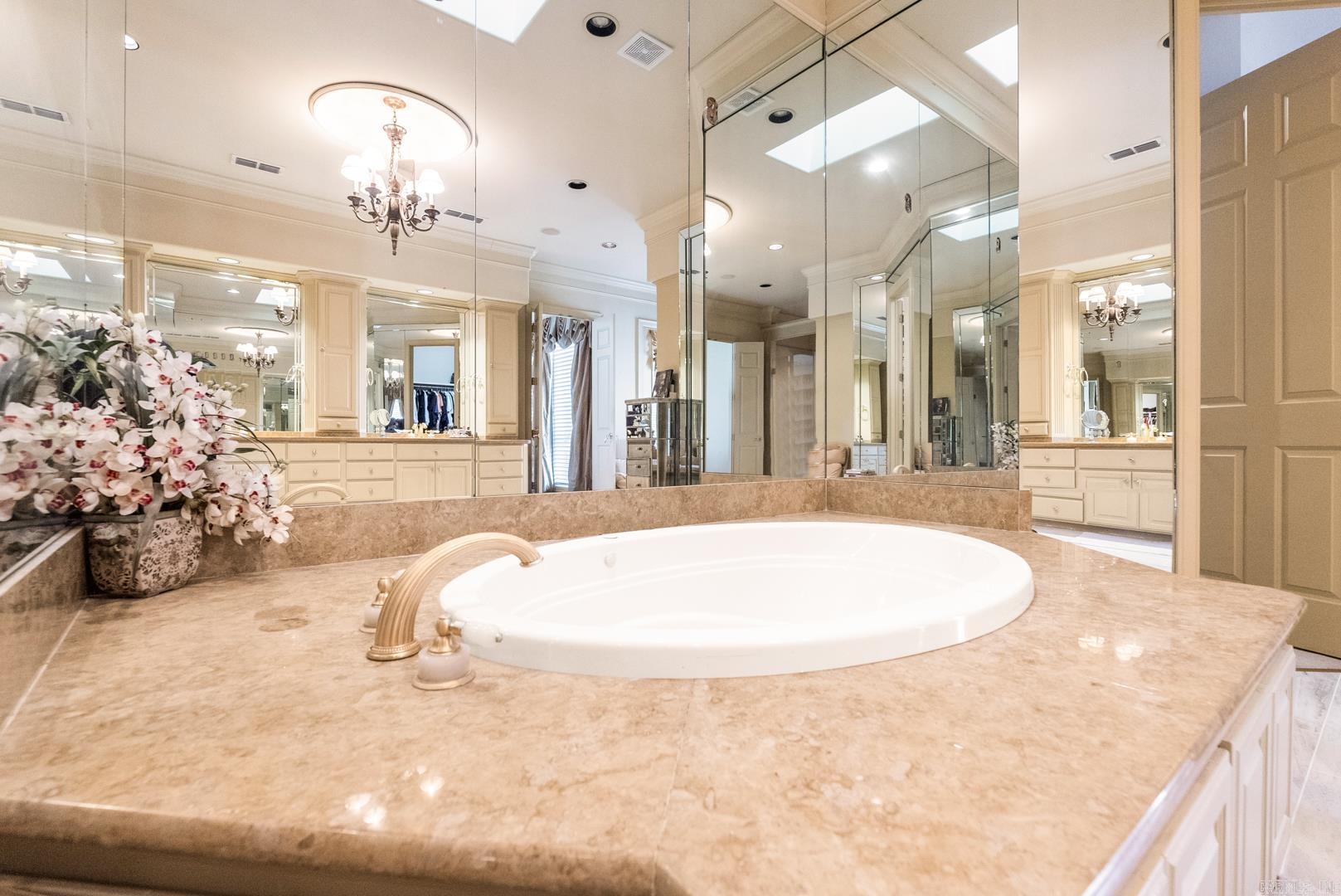 BEAU VUE ESTATES UNREC - Residential