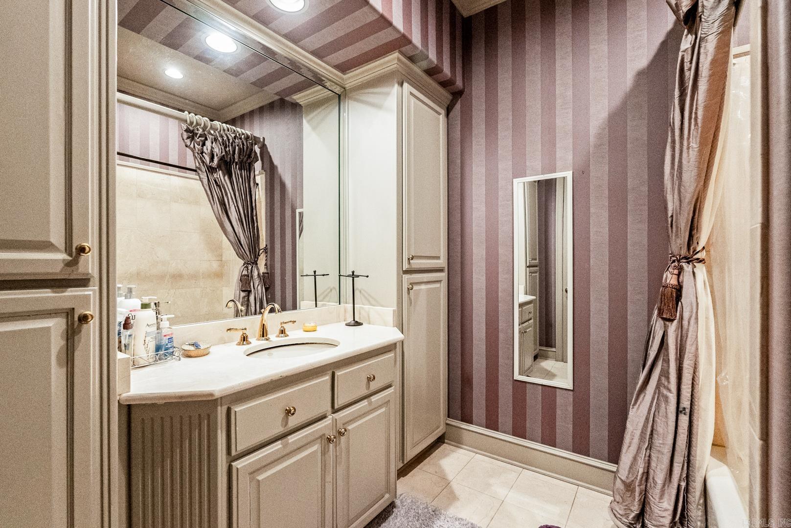 BEAU VUE ESTATES UNREC - Residential