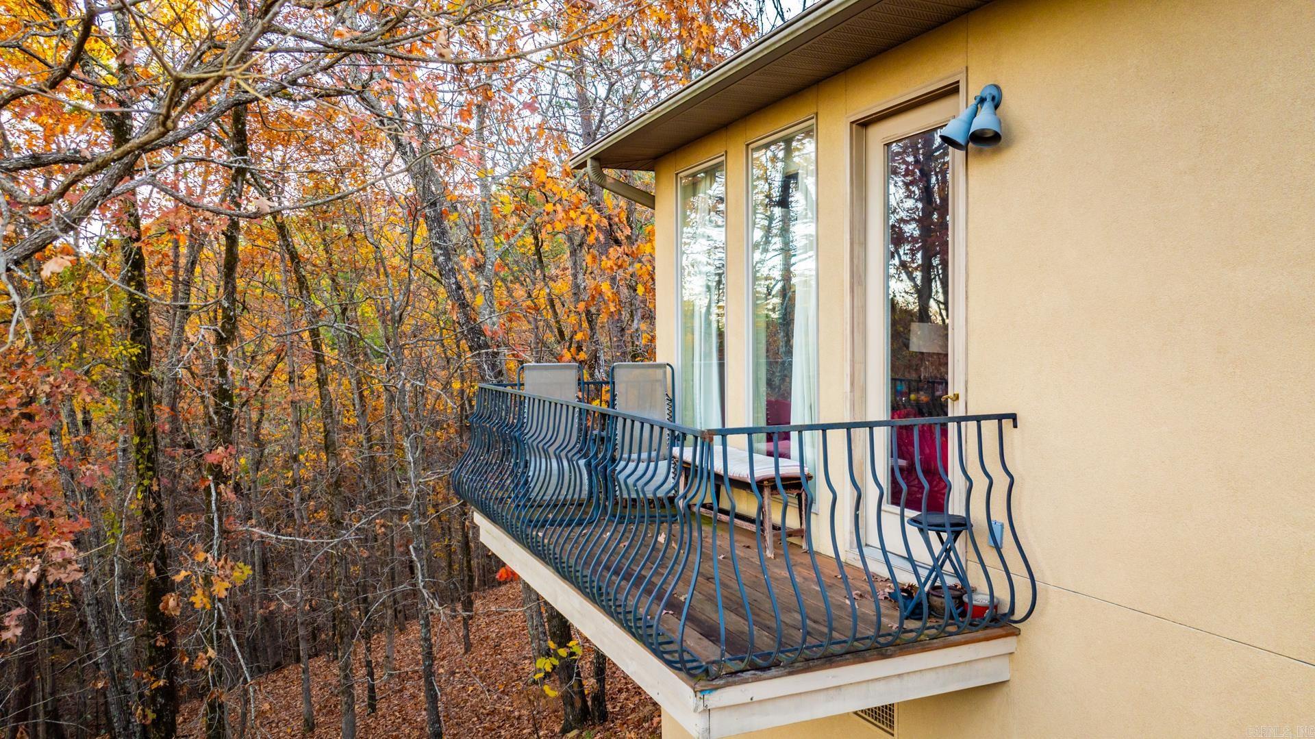 BEAU VUE ESTATES UNREC - Residential