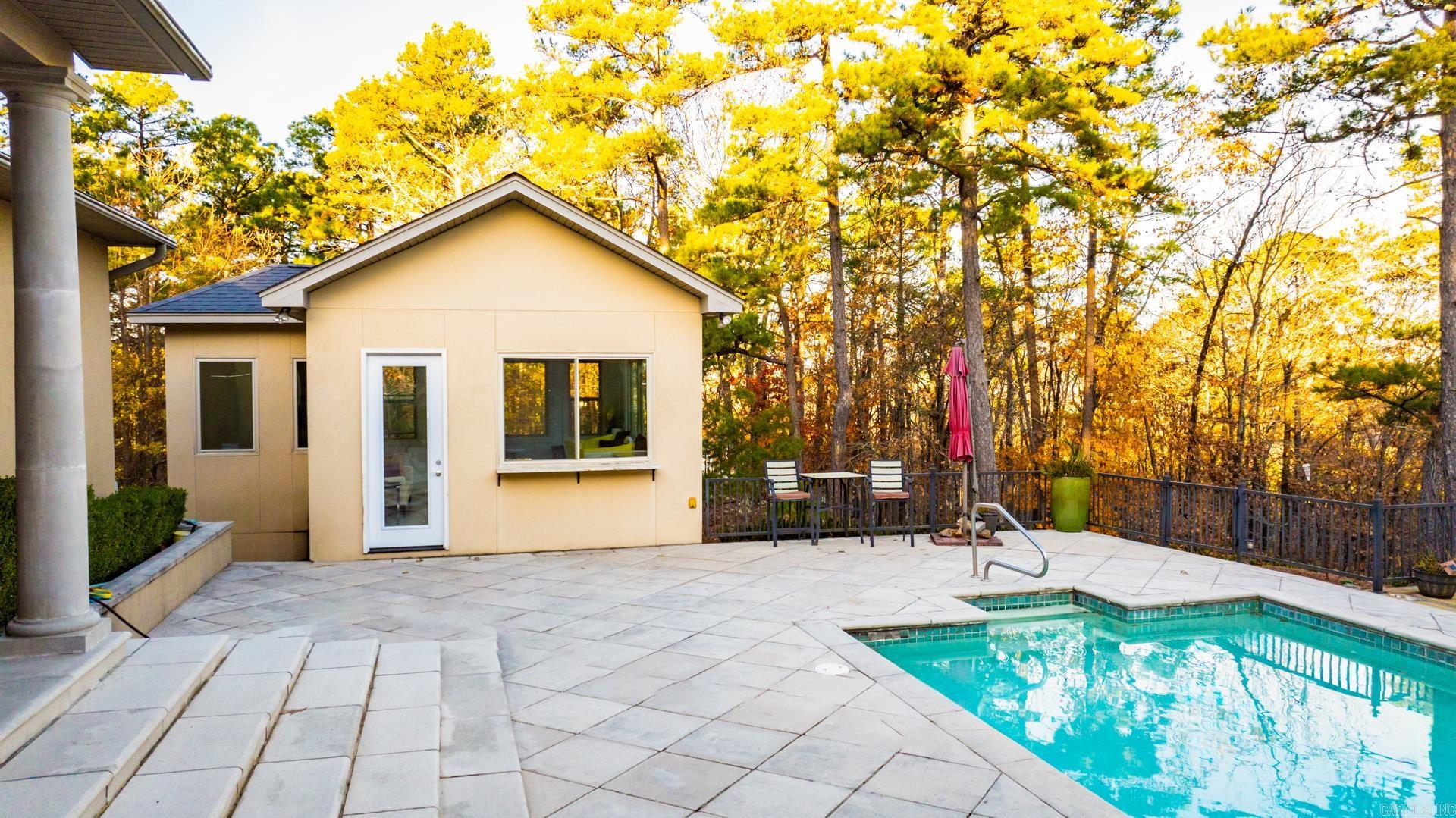 BEAU VUE ESTATES UNREC - Residential