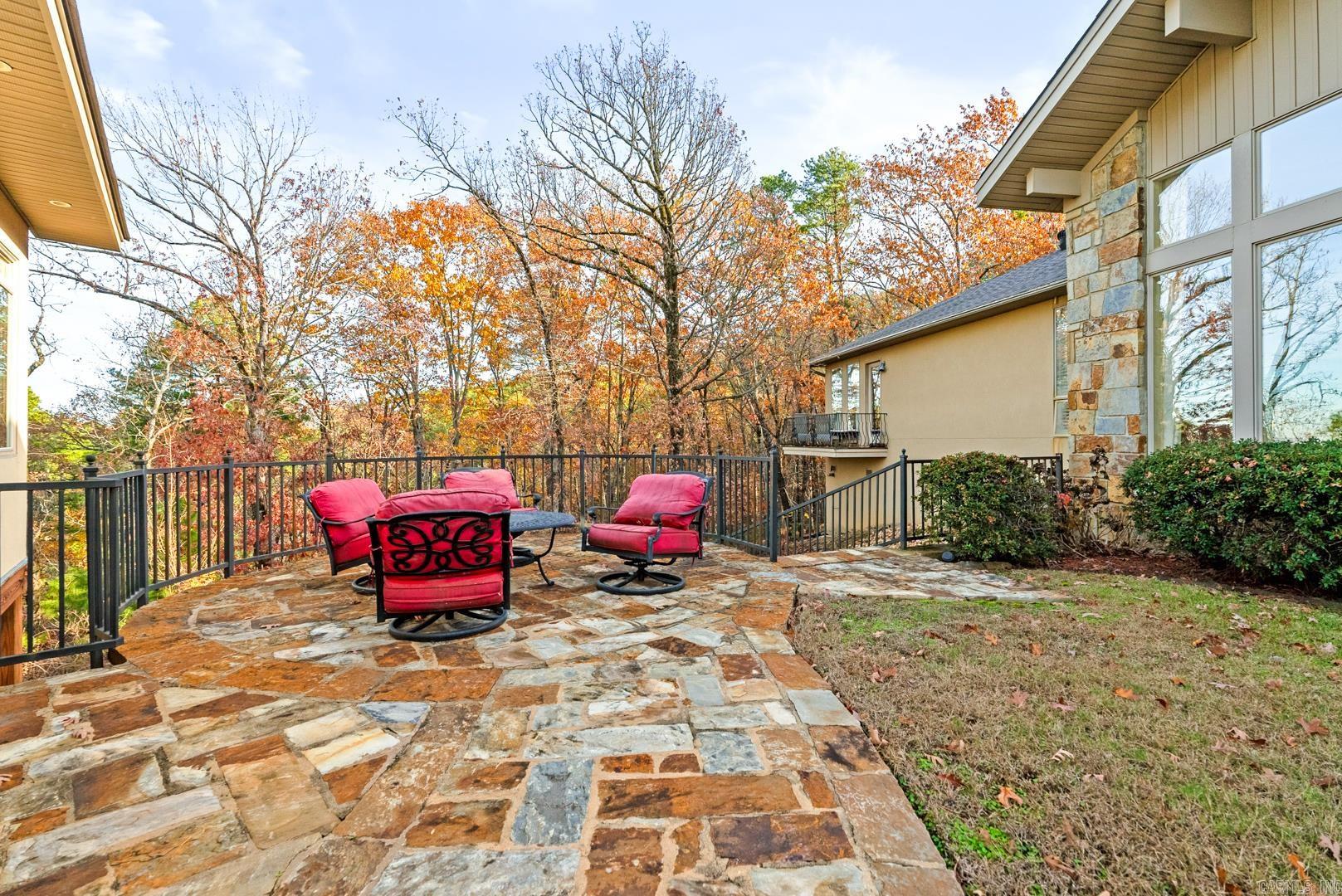 BEAU VUE ESTATES UNREC - Residential