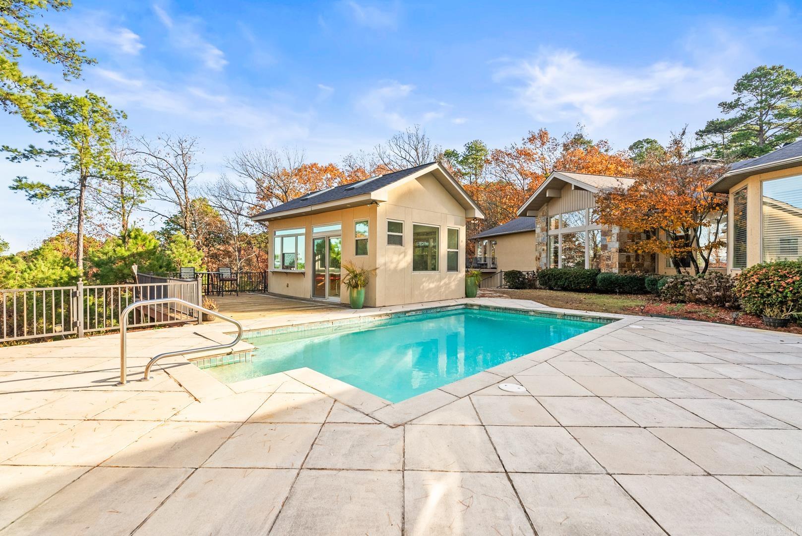 BEAU VUE ESTATES UNREC - Residential