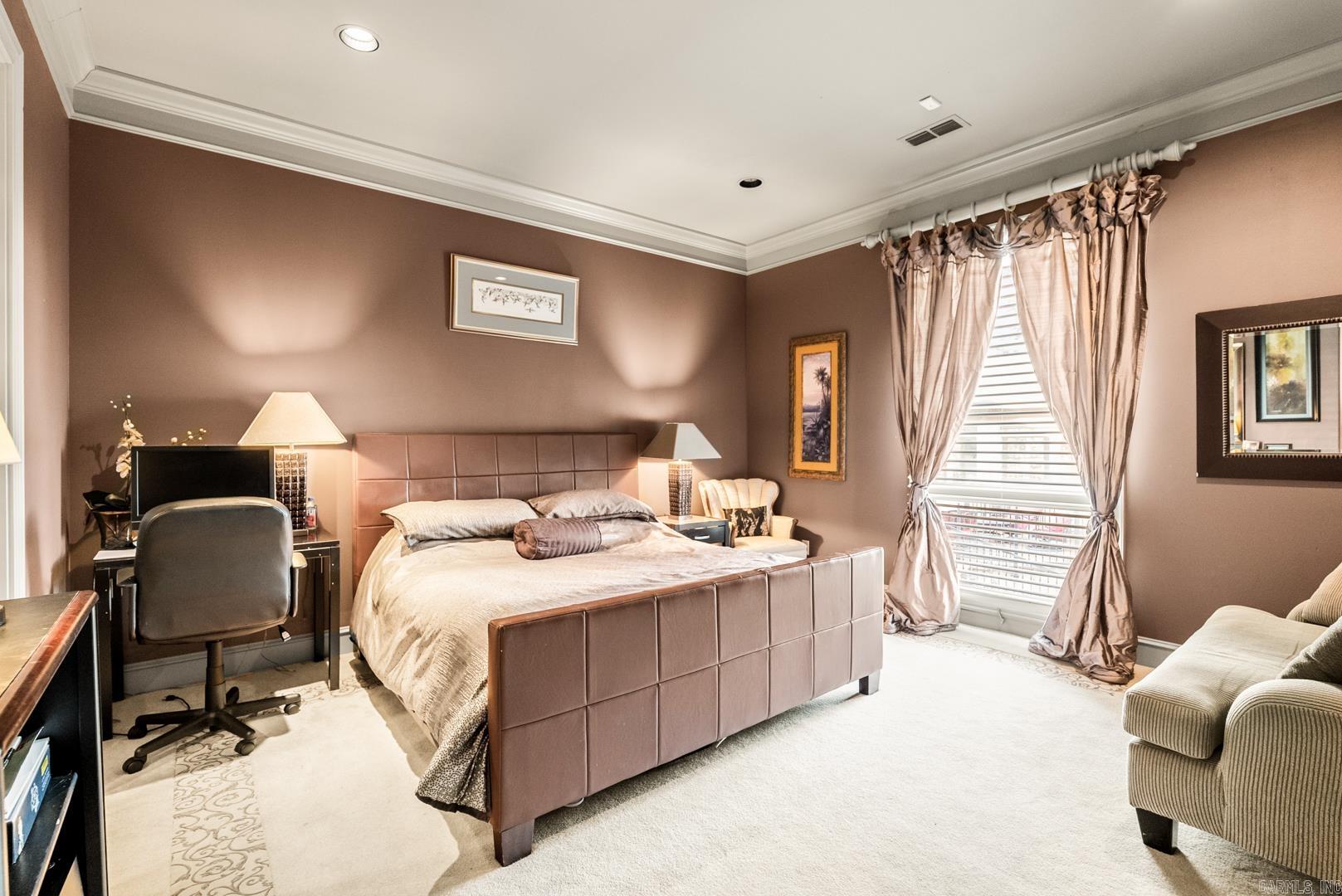 BEAU VUE ESTATES UNREC - Residential