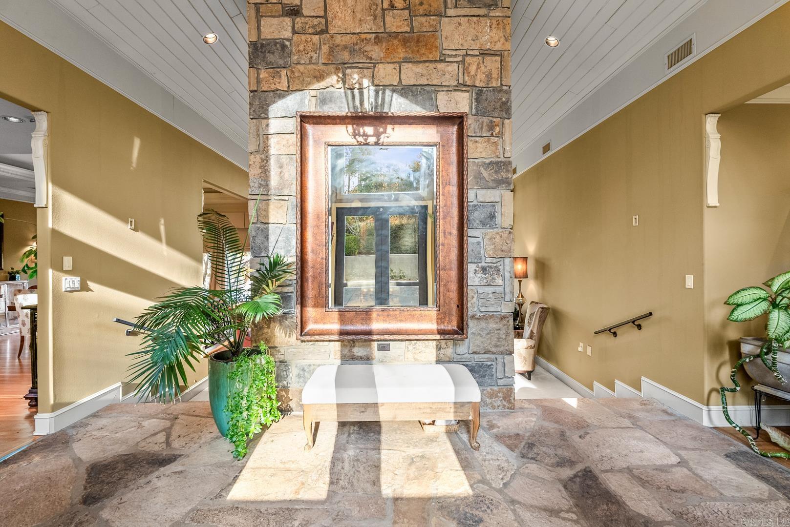 BEAU VUE ESTATES UNREC - Residential