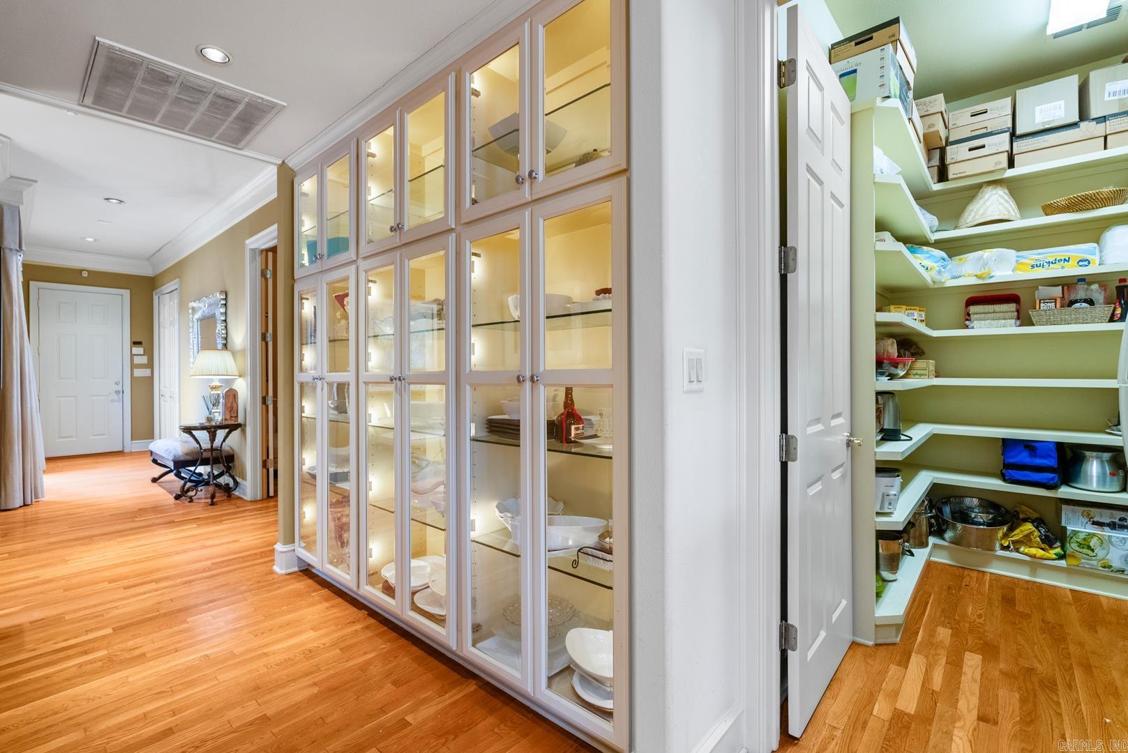 BEAU VUE ESTATES UNREC - Residential