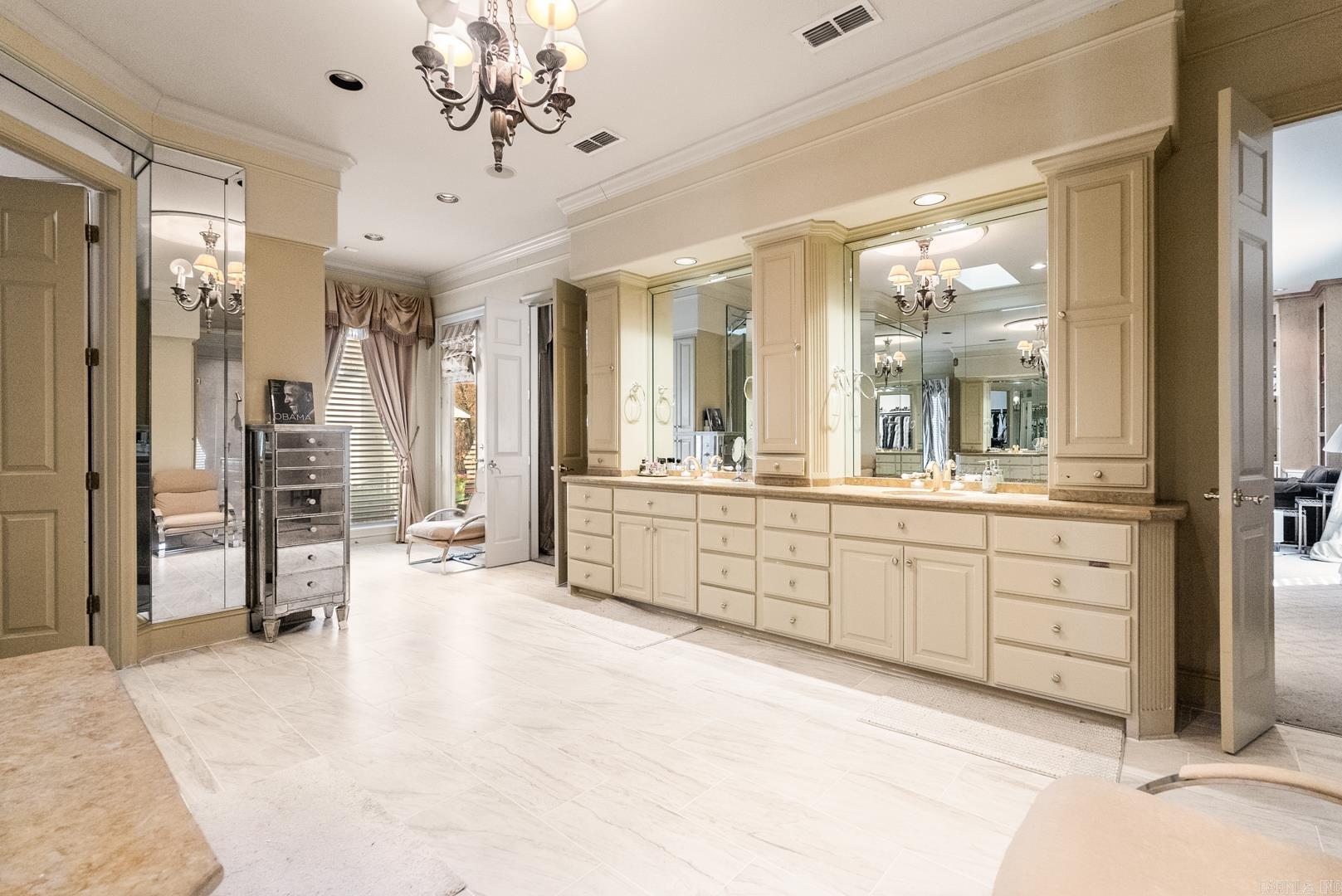 BEAU VUE ESTATES UNREC - Residential