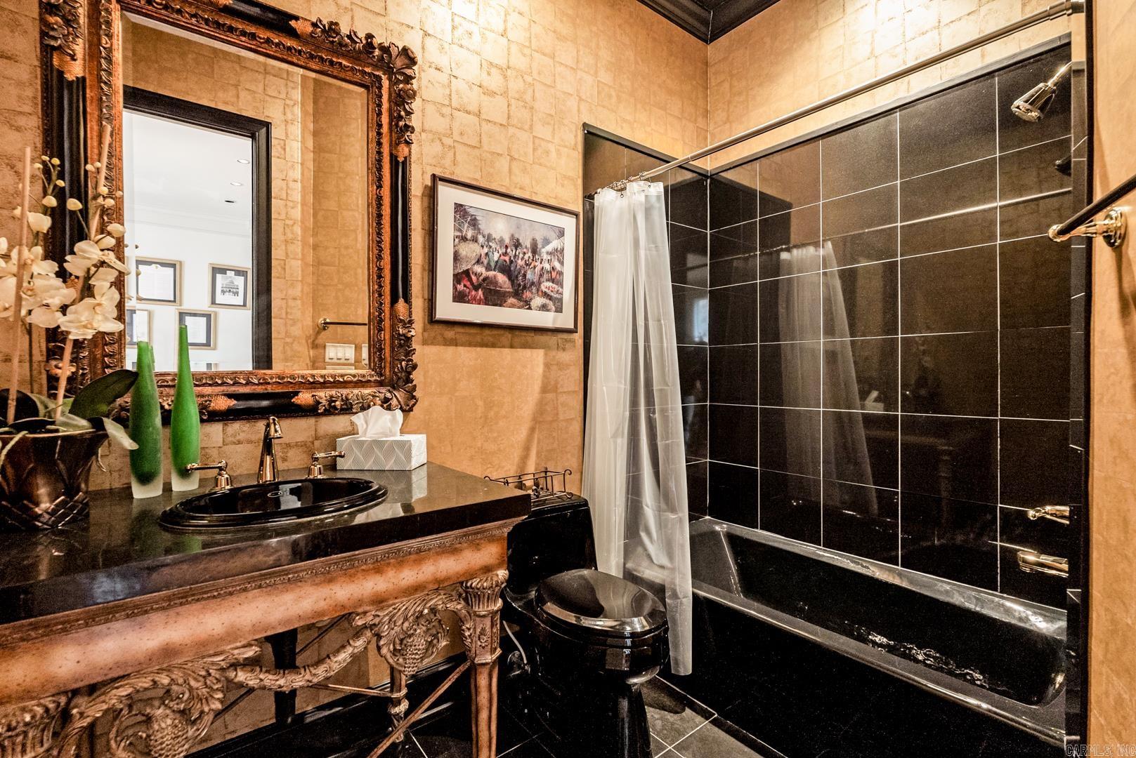 BEAU VUE ESTATES UNREC - Residential