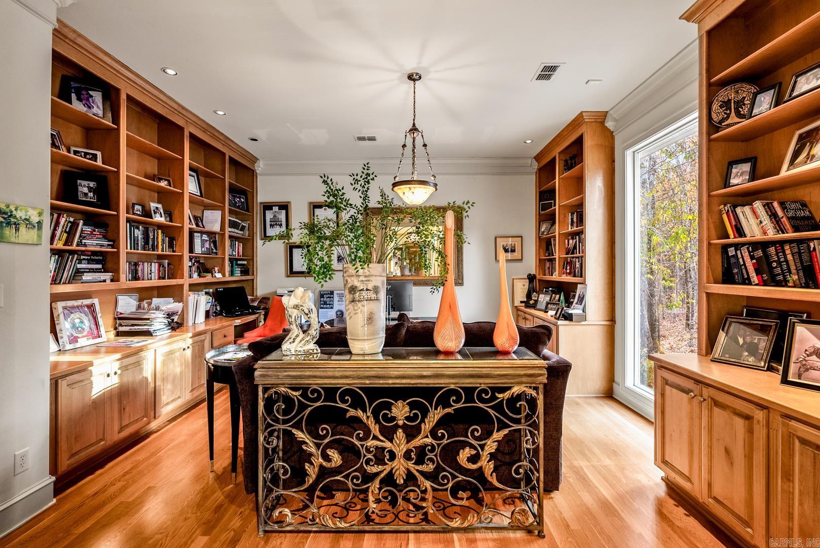 BEAU VUE ESTATES UNREC - Residential