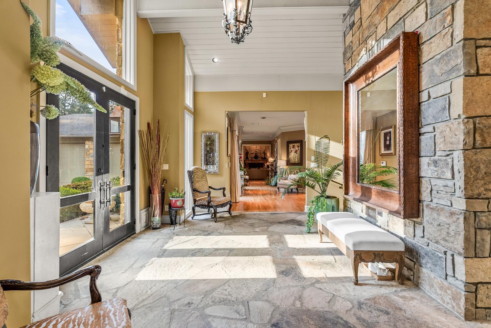 BEAU VUE ESTATES UNREC - Residential