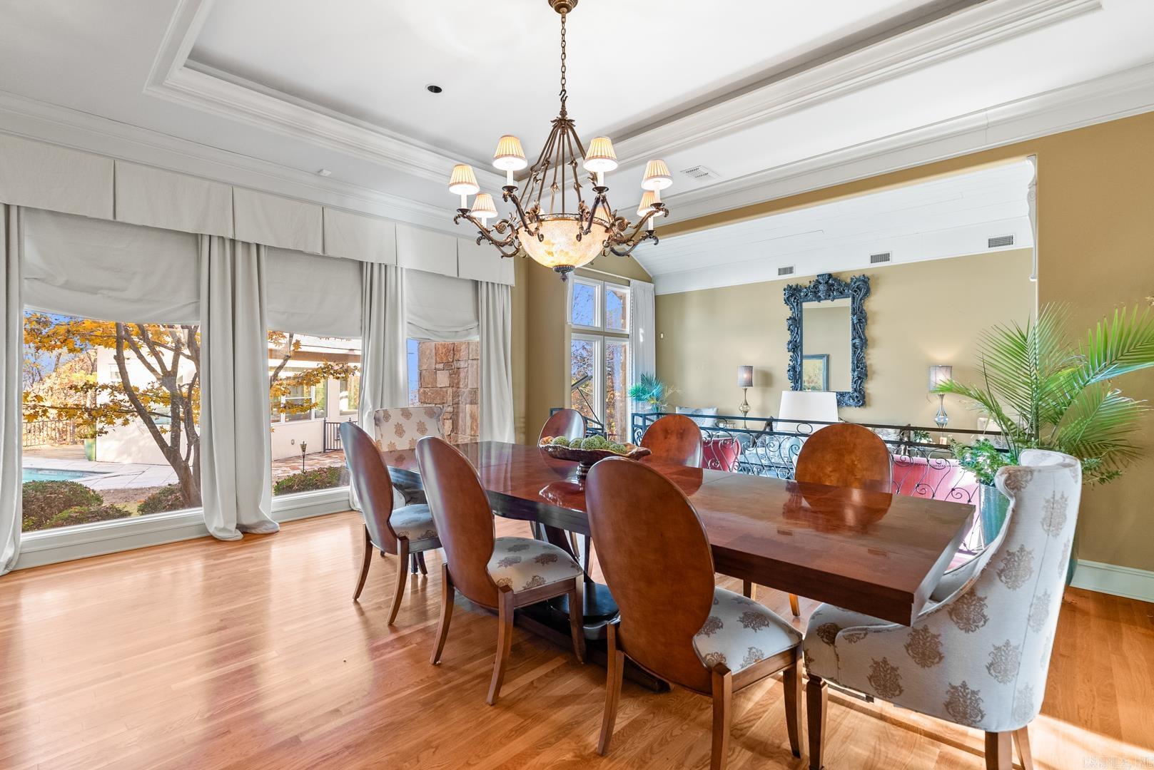 BEAU VUE ESTATES UNREC - Residential