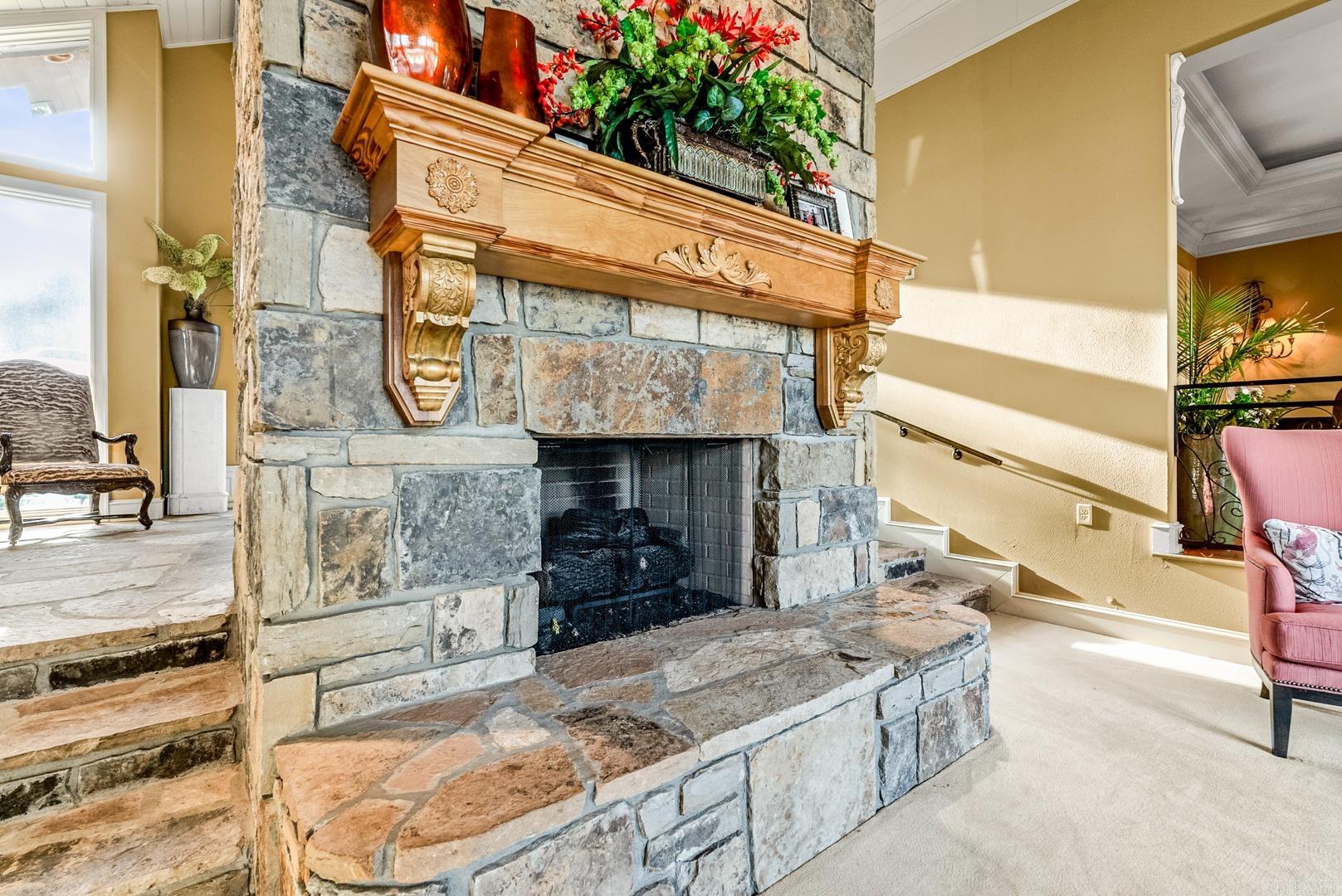 BEAU VUE ESTATES UNREC - Residential