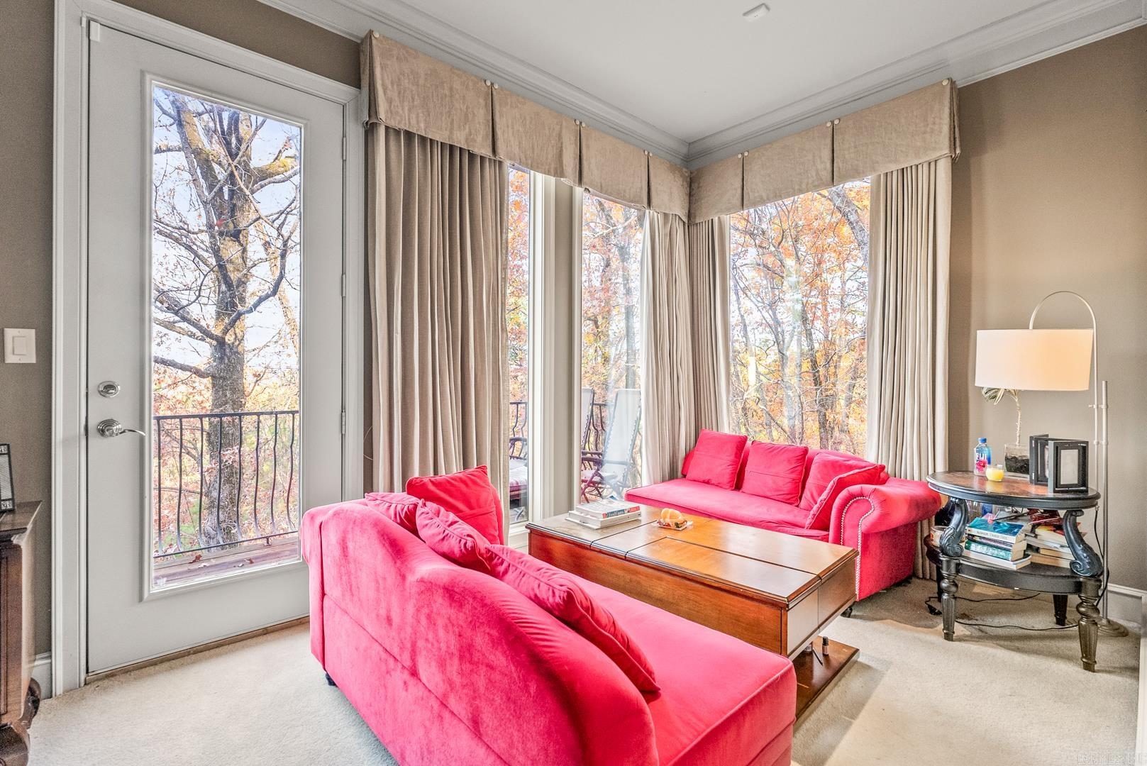 BEAU VUE ESTATES UNREC - Residential