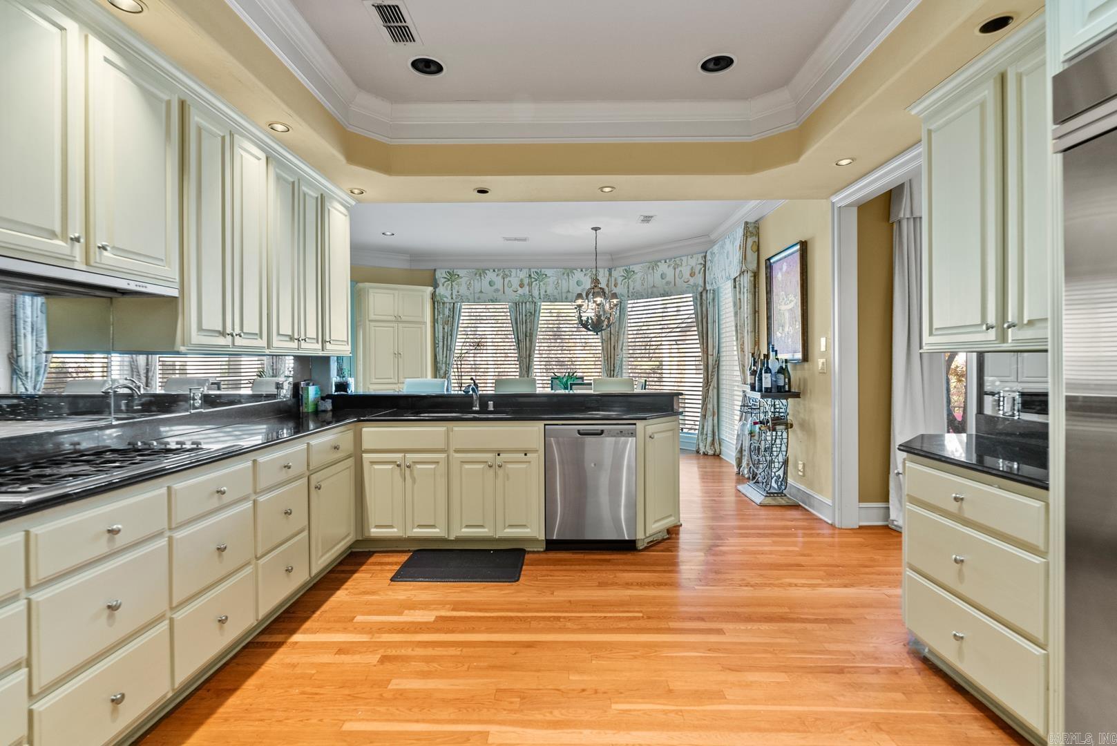 BEAU VUE ESTATES UNREC - Residential