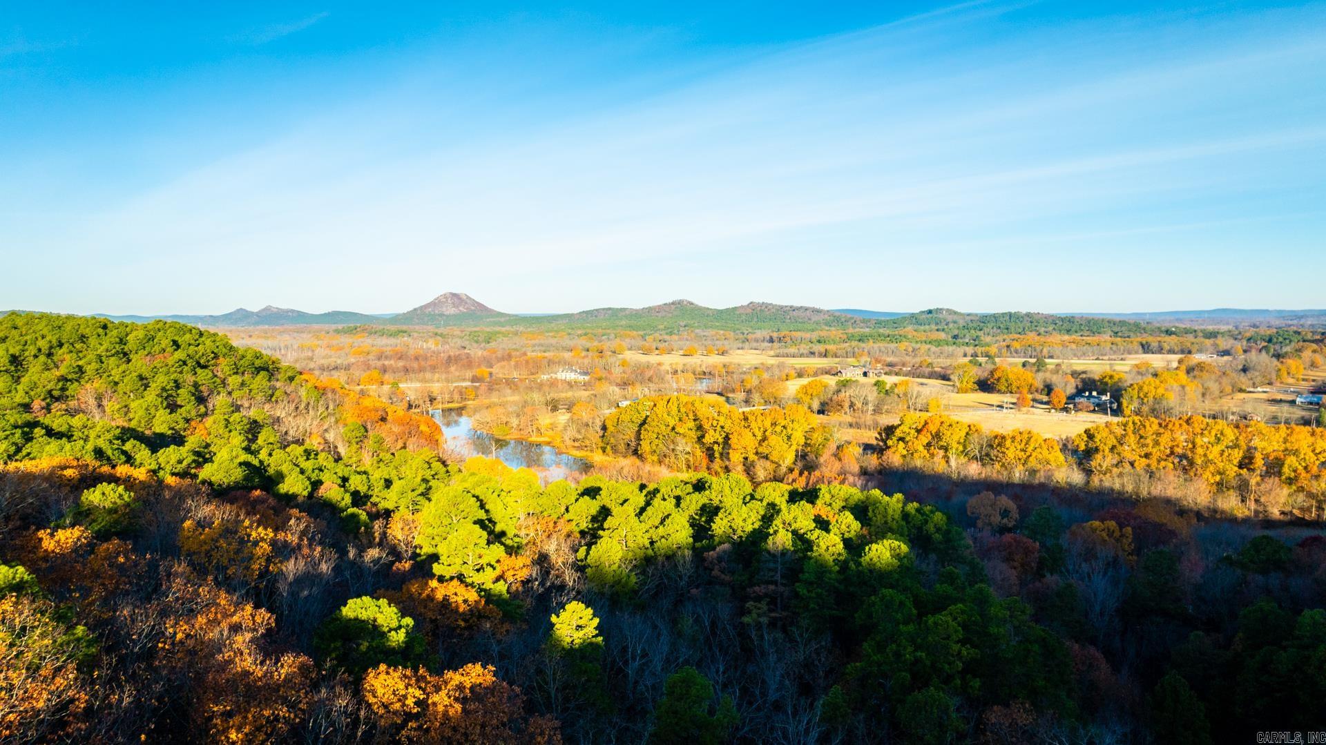 BEAU VUE ESTATES UNREC - Residential