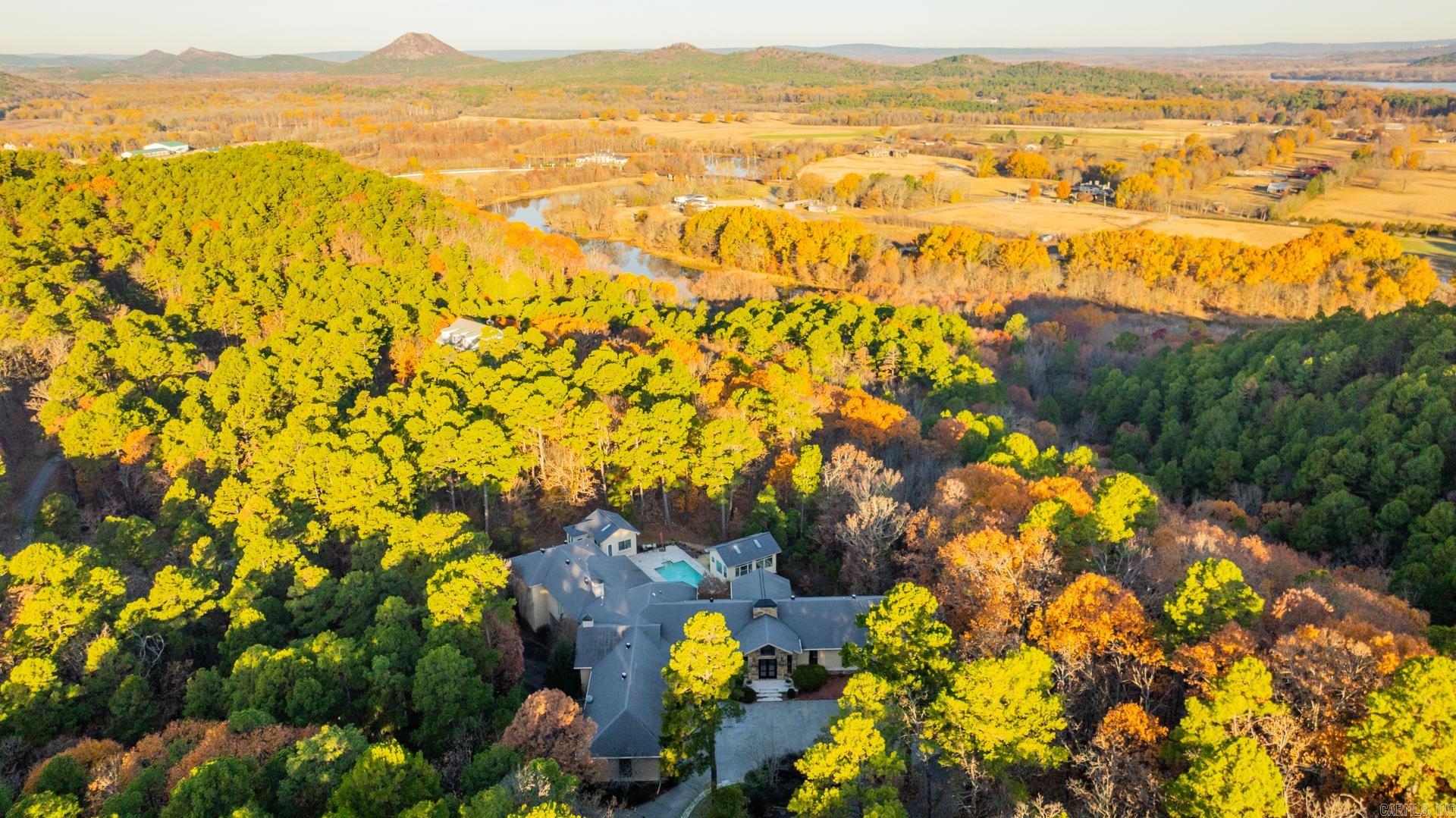 BEAU VUE ESTATES UNREC - Residential