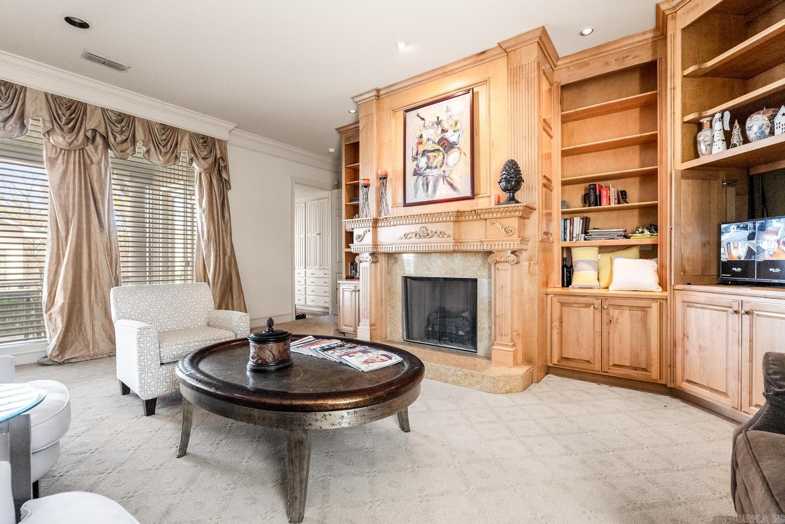 BEAU VUE ESTATES UNREC - Residential