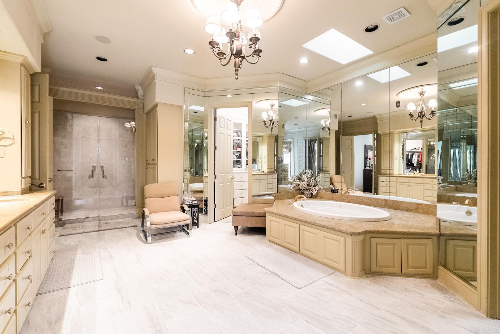 BEAU VUE ESTATES UNREC - Residential