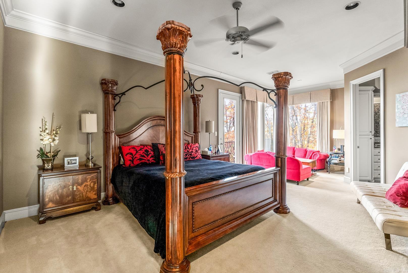 BEAU VUE ESTATES UNREC - Residential