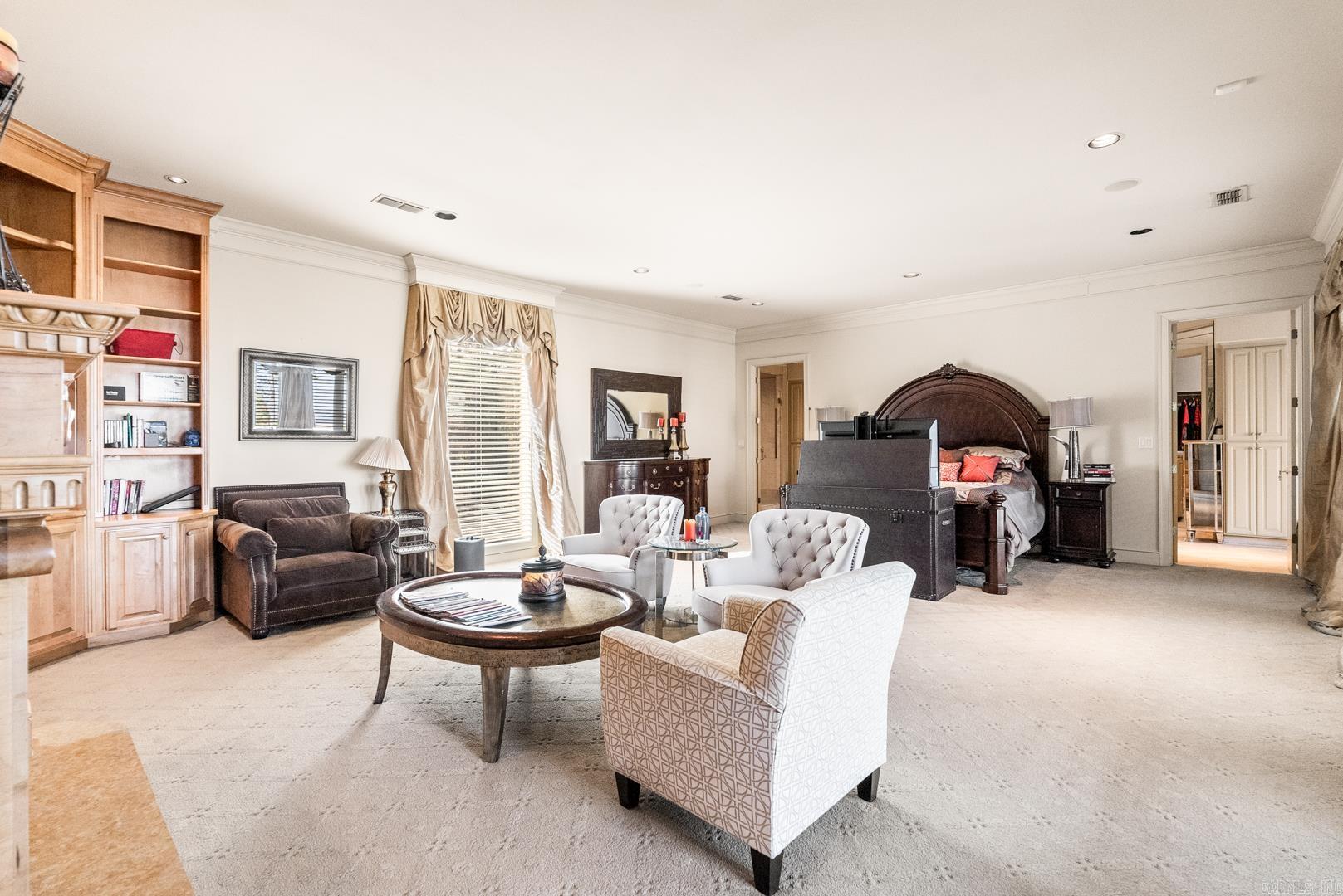 BEAU VUE ESTATES UNREC - Residential