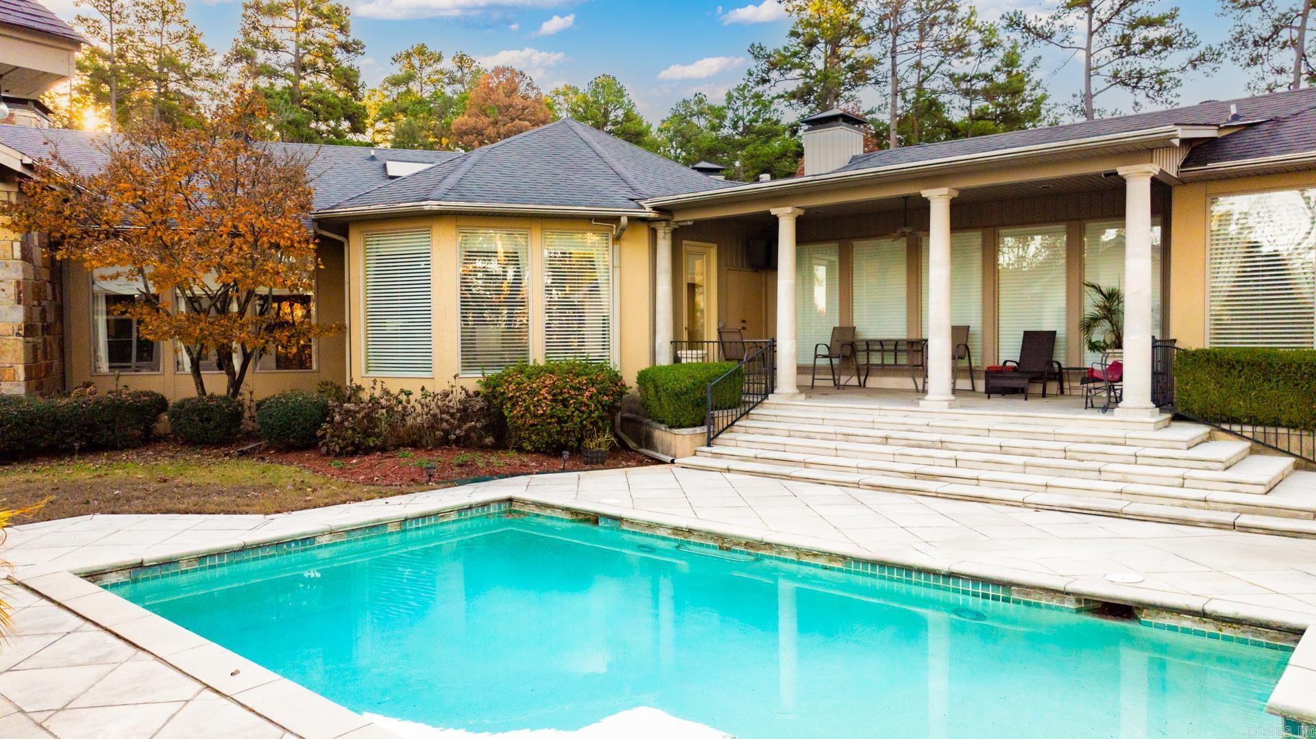 BEAU VUE ESTATES UNREC - Residential