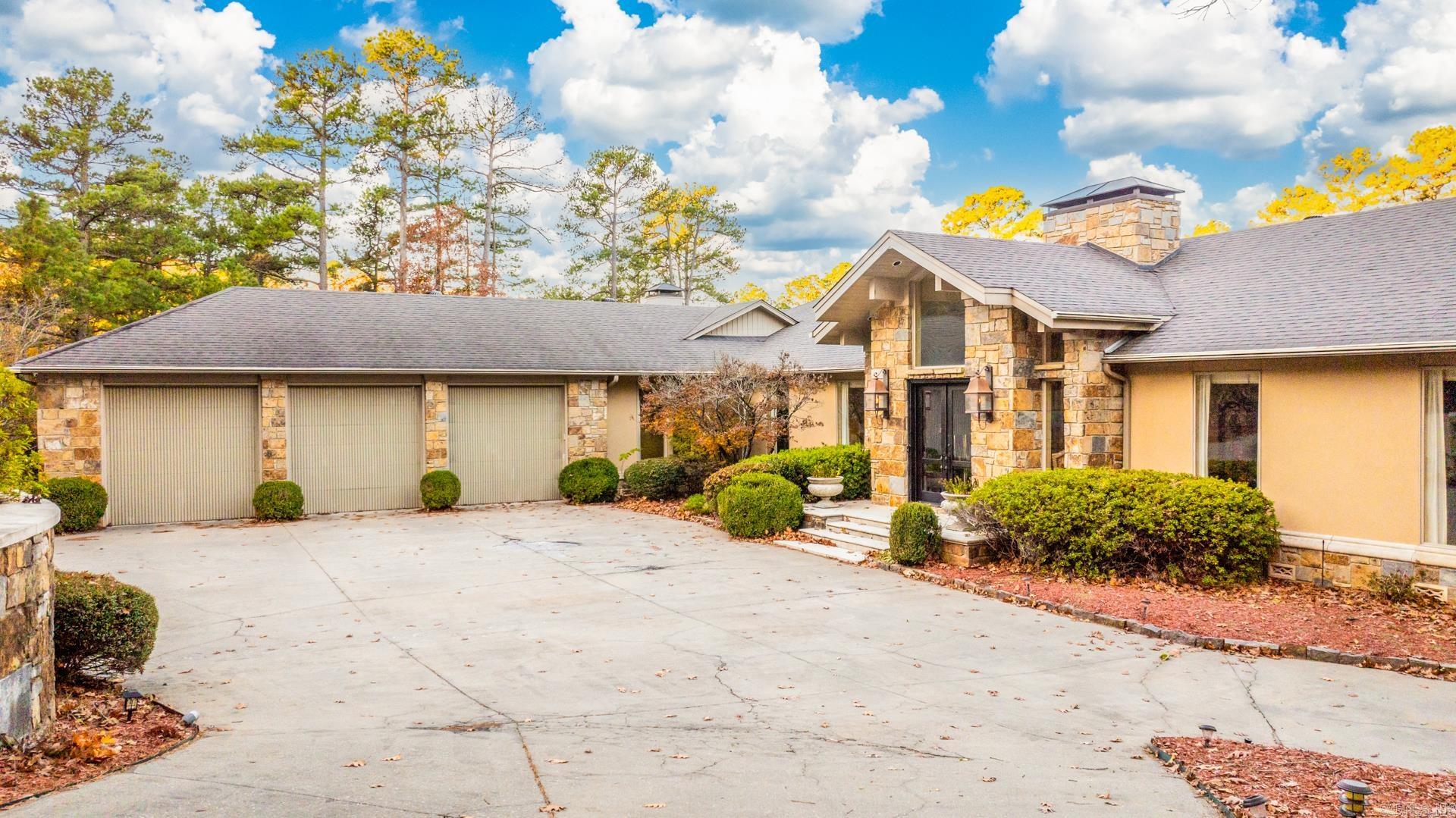 BEAU VUE ESTATES UNREC - Residential