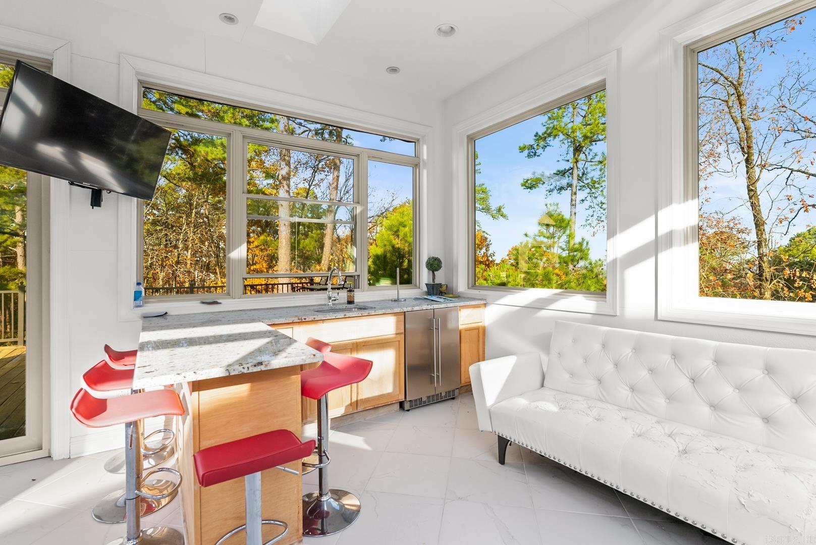 BEAU VUE ESTATES UNREC - Residential