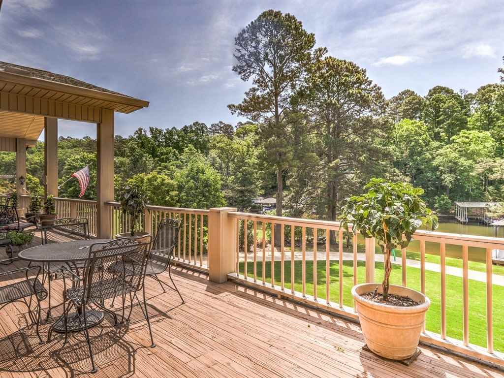 Quinns Lake Park - Residential