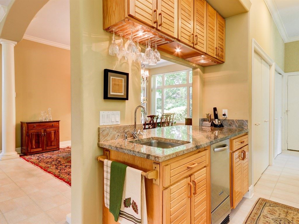 Quinns Lake Park - Residential