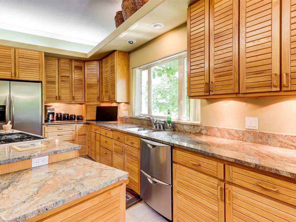 Quinns Lake Park - Residential