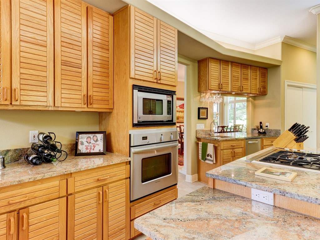 Quinns Lake Park - Residential