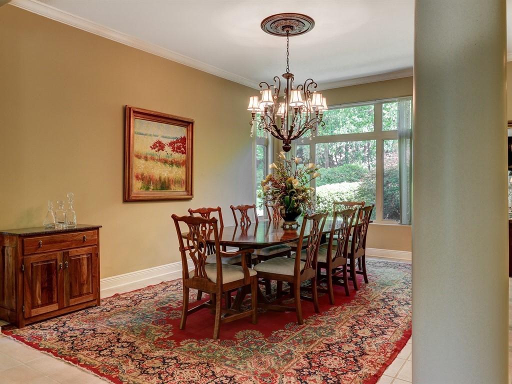 Quinns Lake Park - Residential