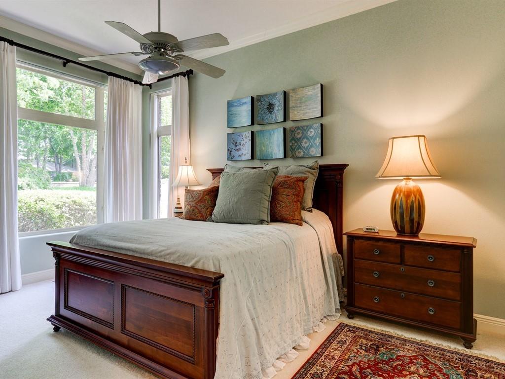 Quinns Lake Park - Residential