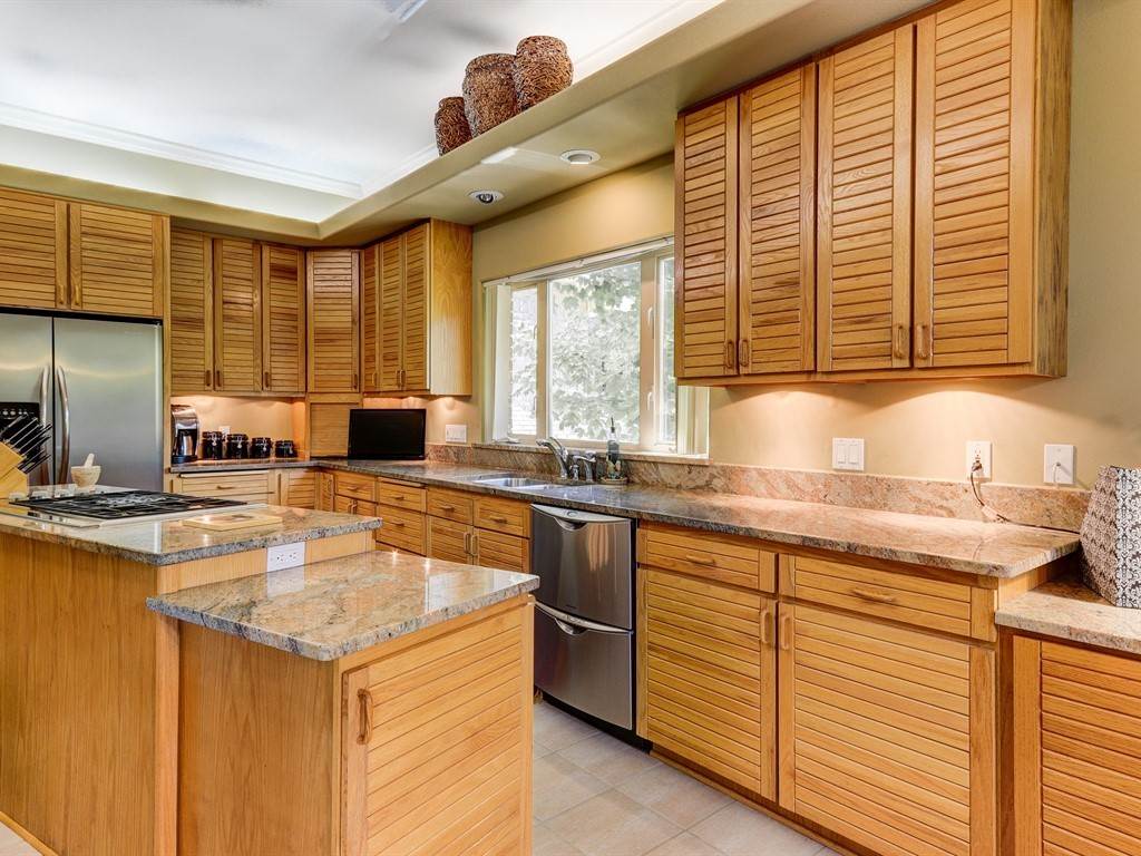 Quinns Lake Park - Residential