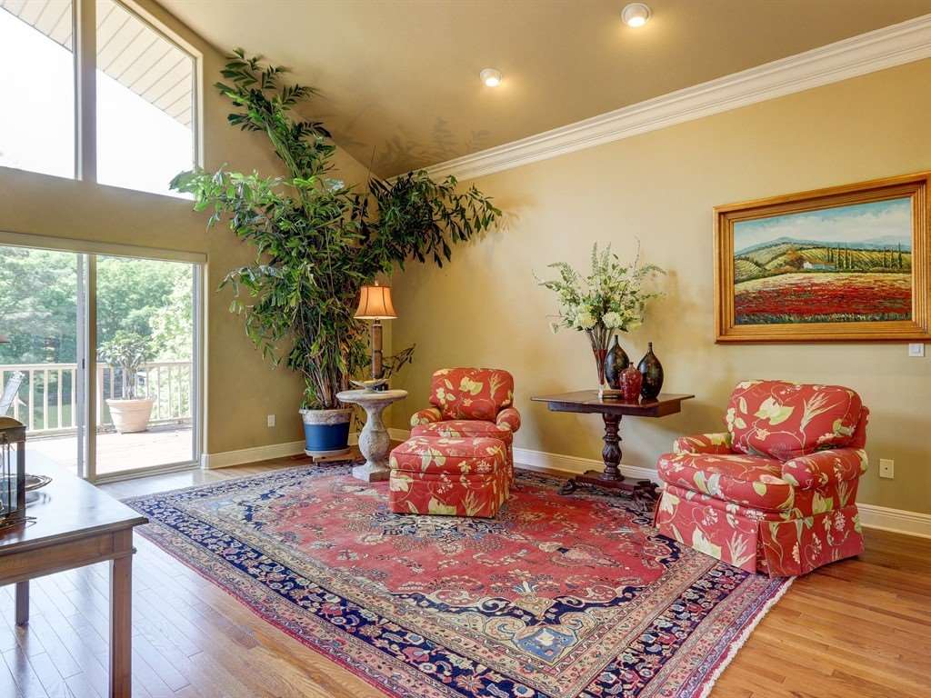 Quinns Lake Park - Residential
